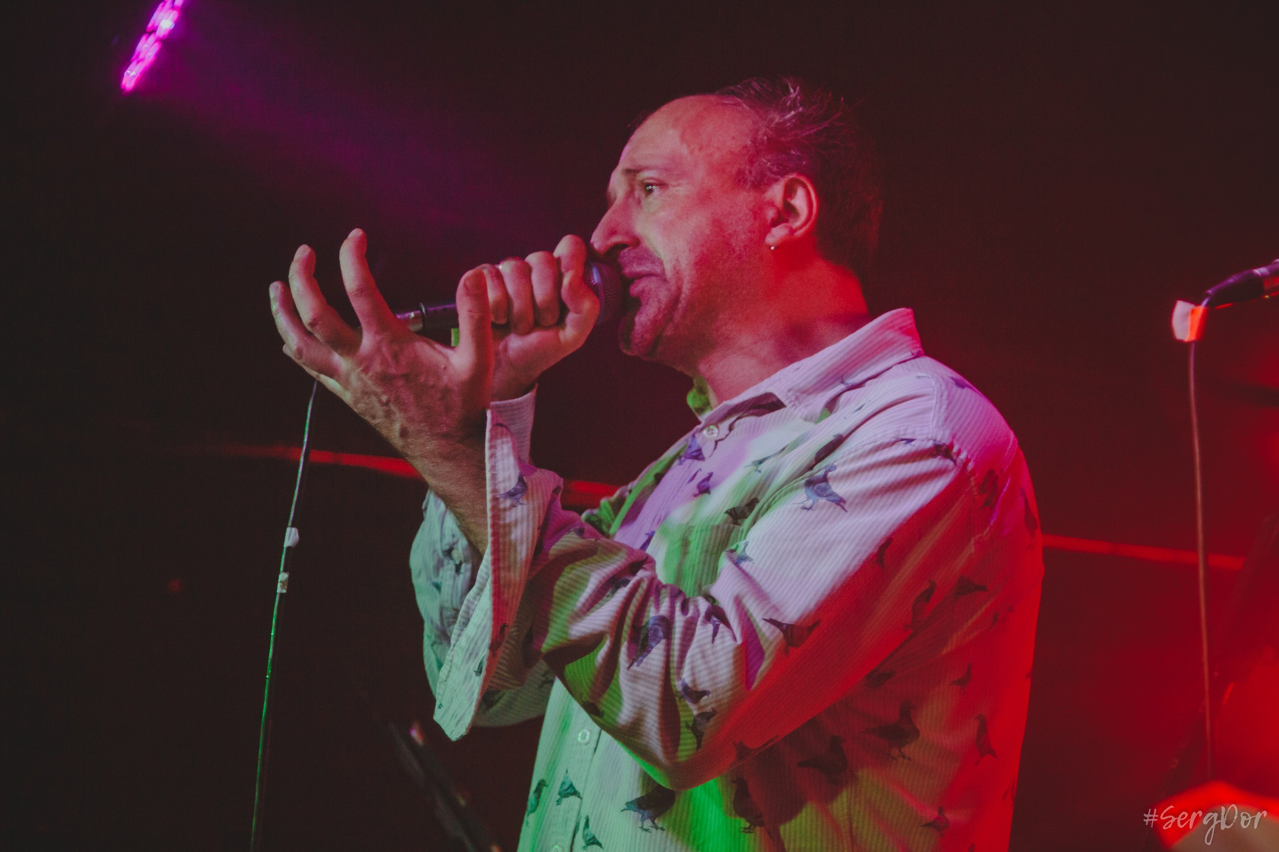 Блистательный оркестр МПТРИ, Action, Экшн, Санкт-Петербург, СПб, 03.01.2024, Новый год в формате МПТРИ,  3 января 2024 года, концерт, фотографии, Александр Конвисер, SergDor, #SergDor