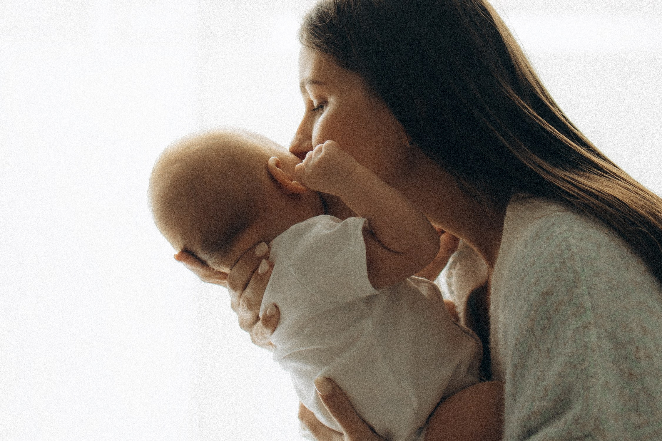 Домашние истории. Семейный фотограф Анастасия Боярышева