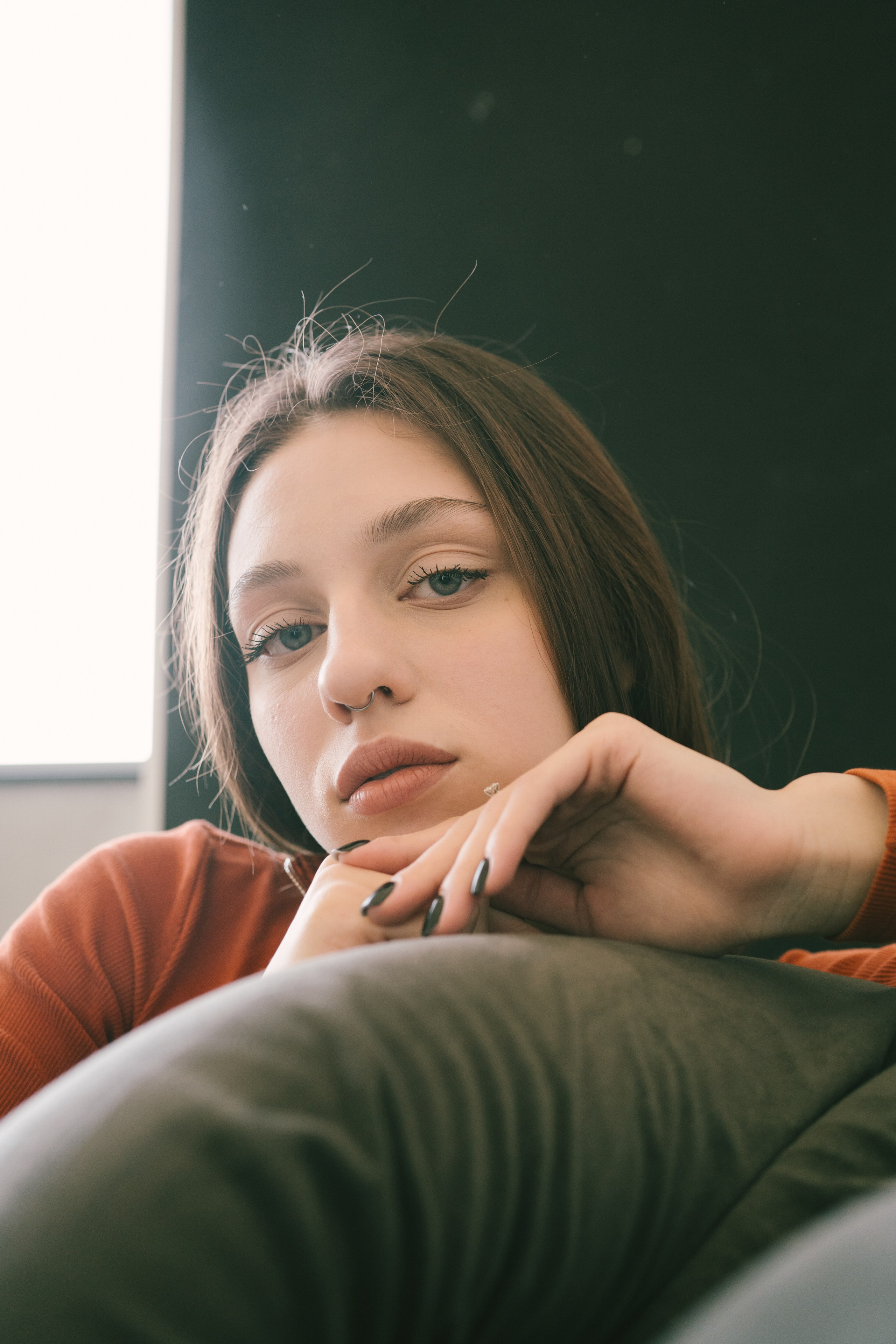 DANIELLA. ЕВГЕНИЯ КОПАЧ