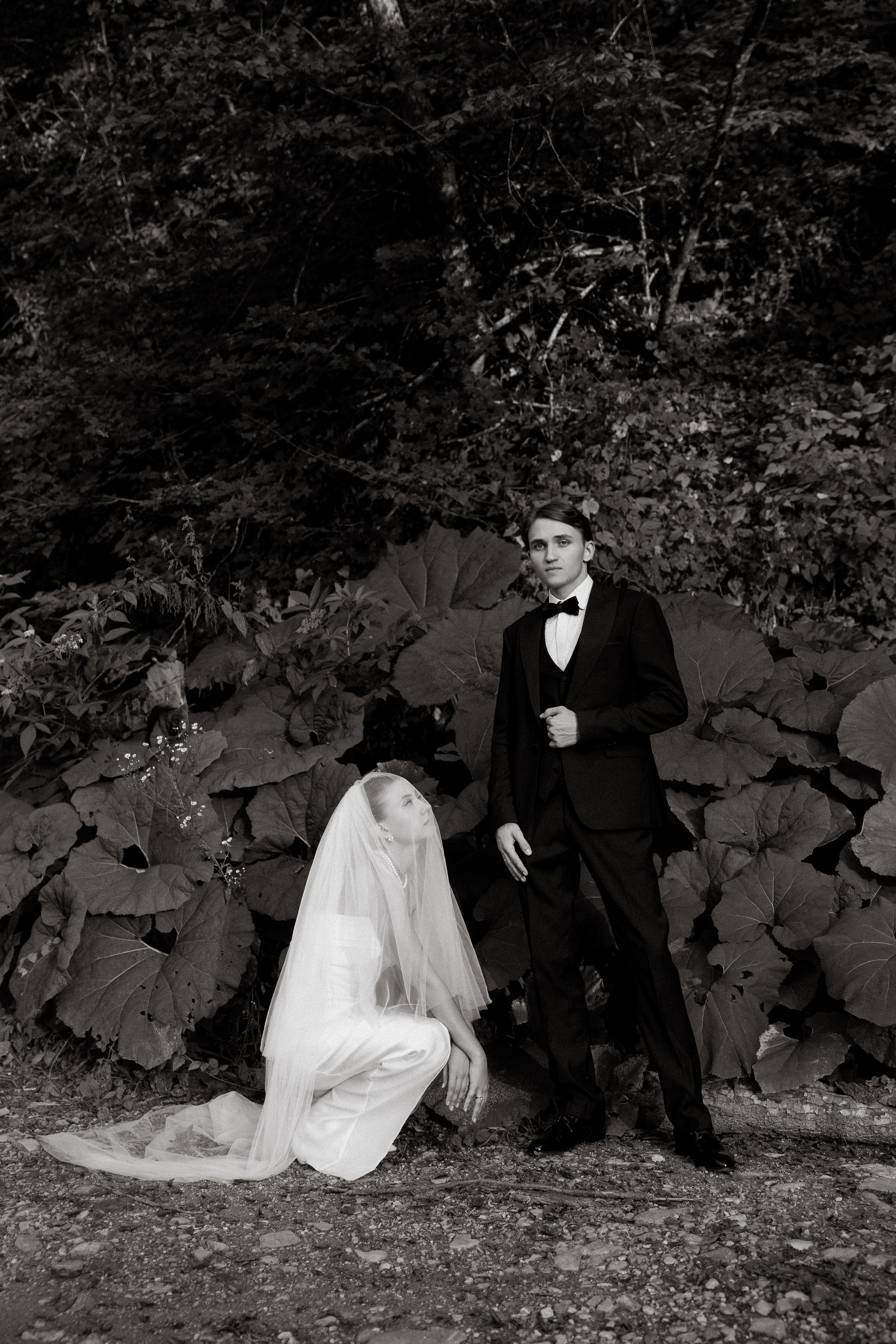 Свадебный и семейный фотограф Харольцева Наталья