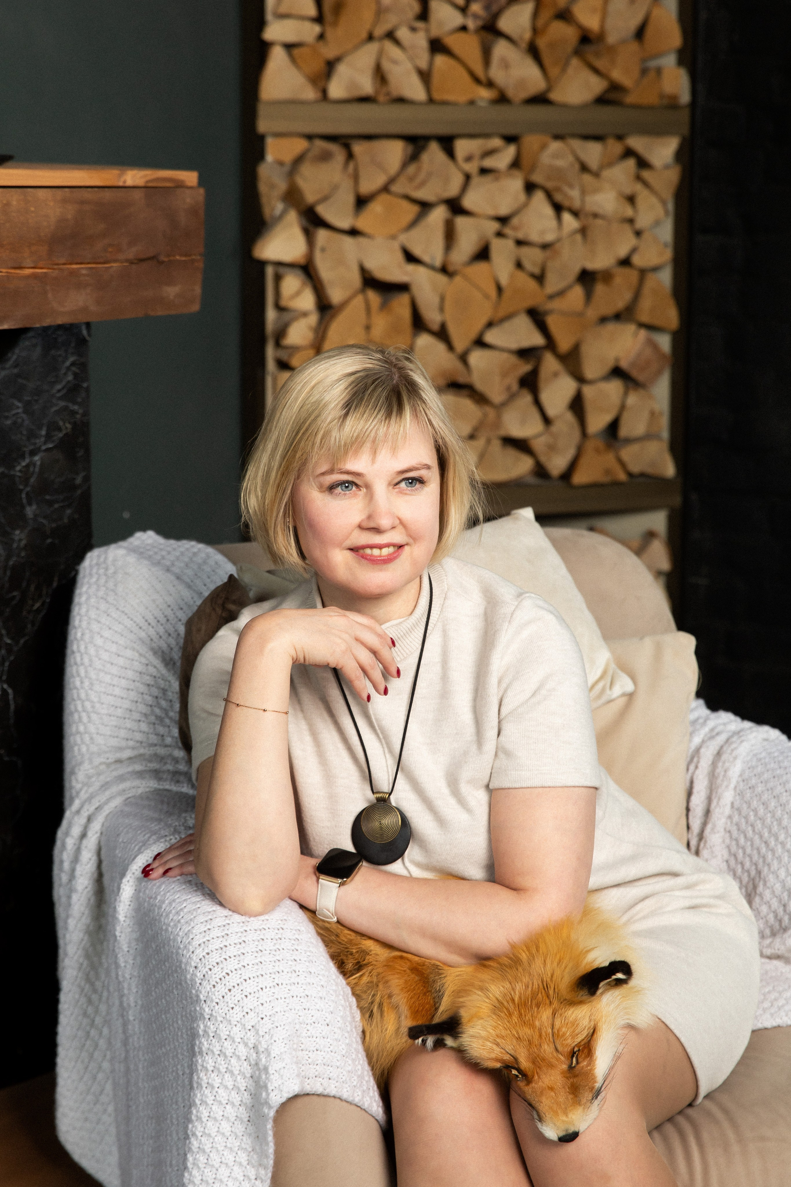 Готика. Снимаю съемки