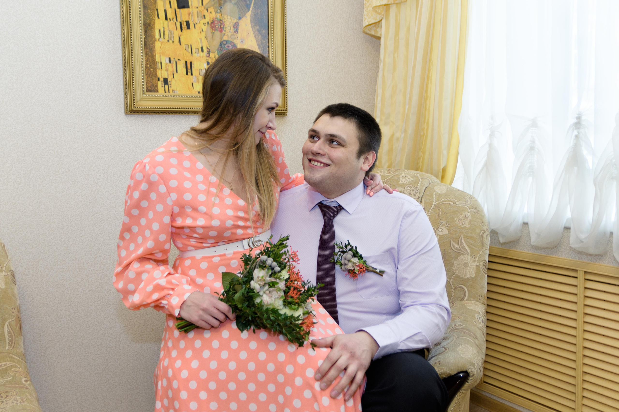 Свадьба Николая и Марины в Кронштадте. Семейный и индивидуальный фотограф Life style в Санкт-Петербурге Мария