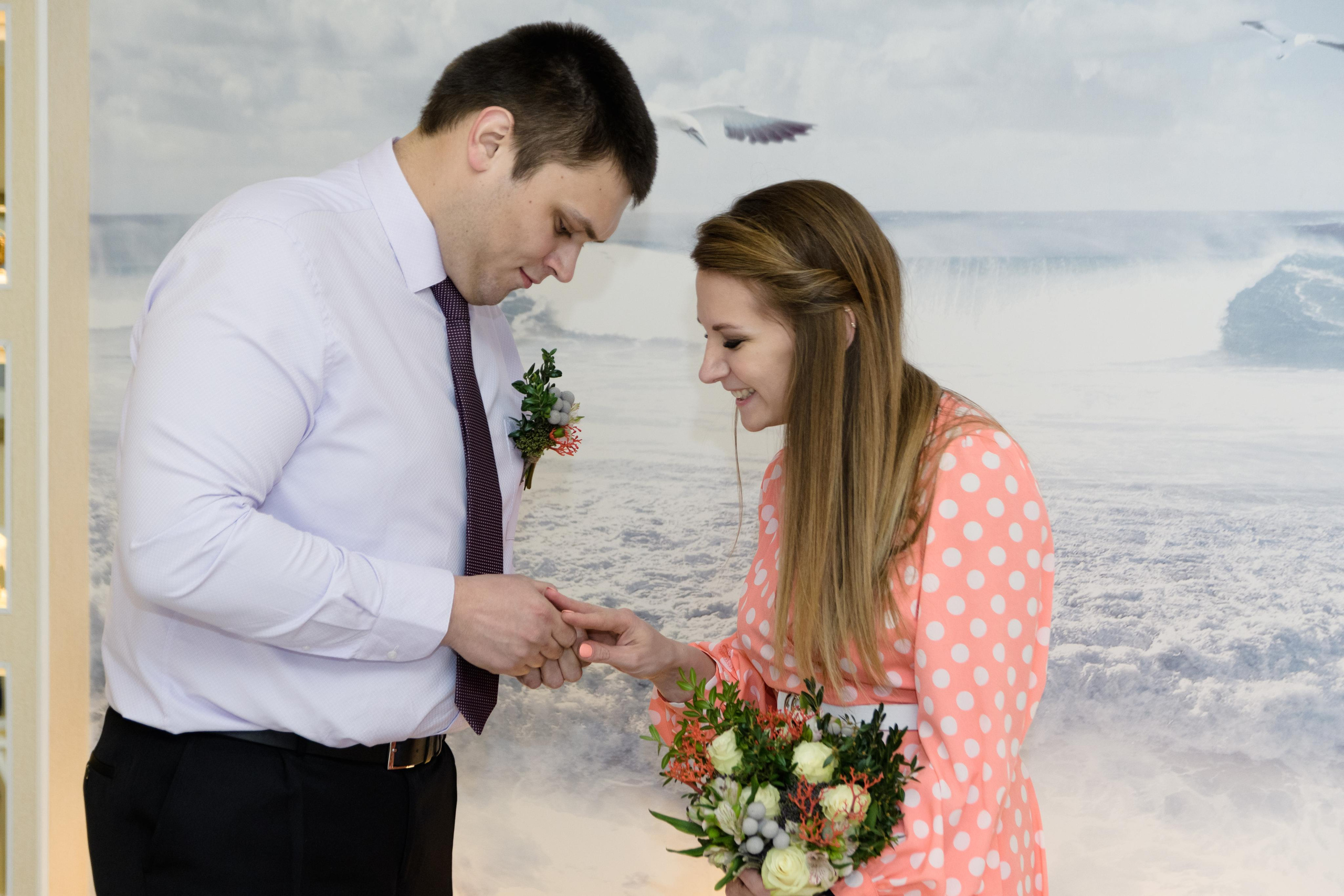 Свадьба Николая и Марины в Кронштадте. Семейный и индивидуальный фотограф Life style в Санкт-Петербурге Мария