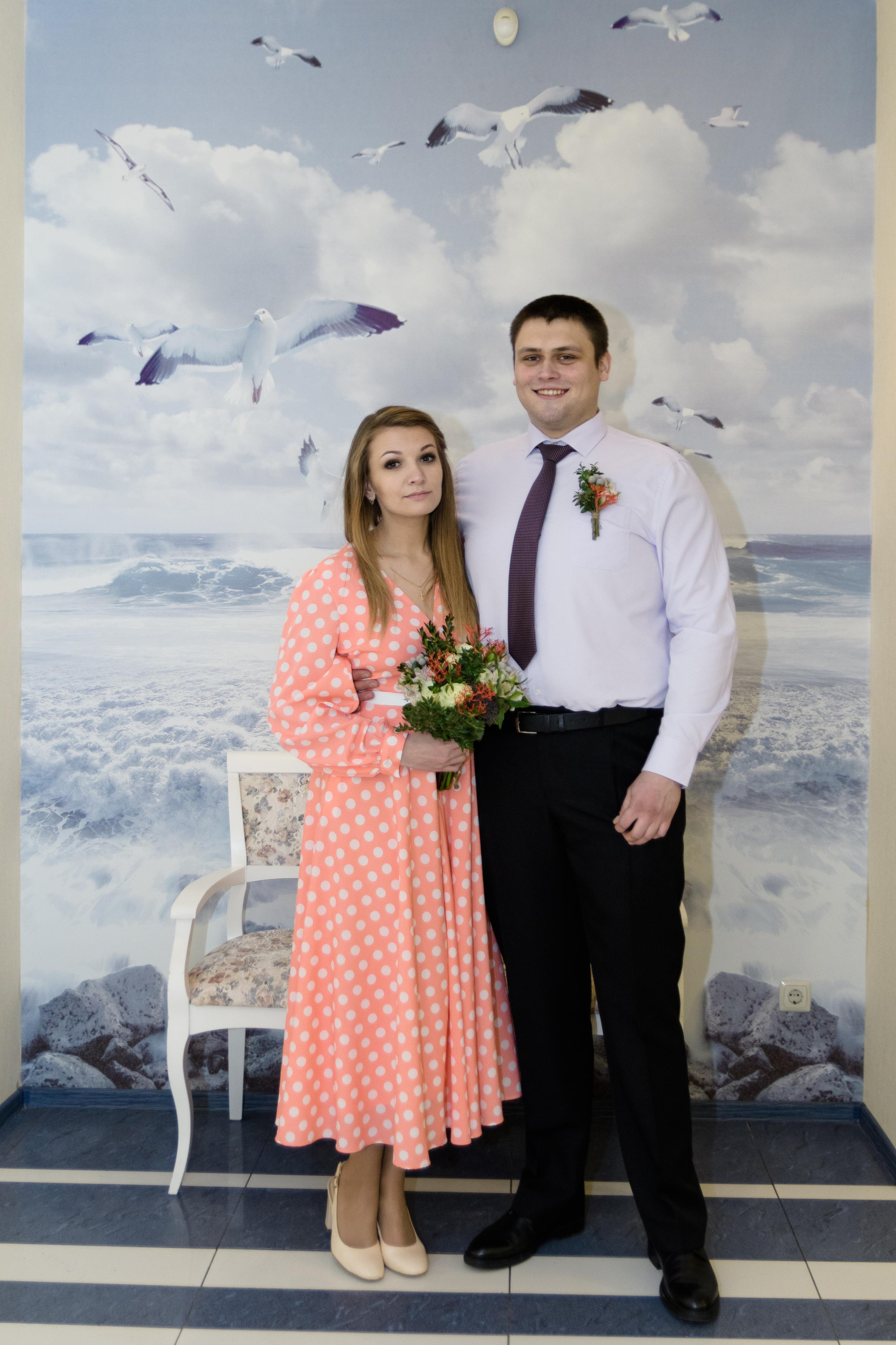 Свадьба Николая и Марины в Кронштадте. Семейный и индивидуальный фотограф Life style в Санкт-Петербурге Мария