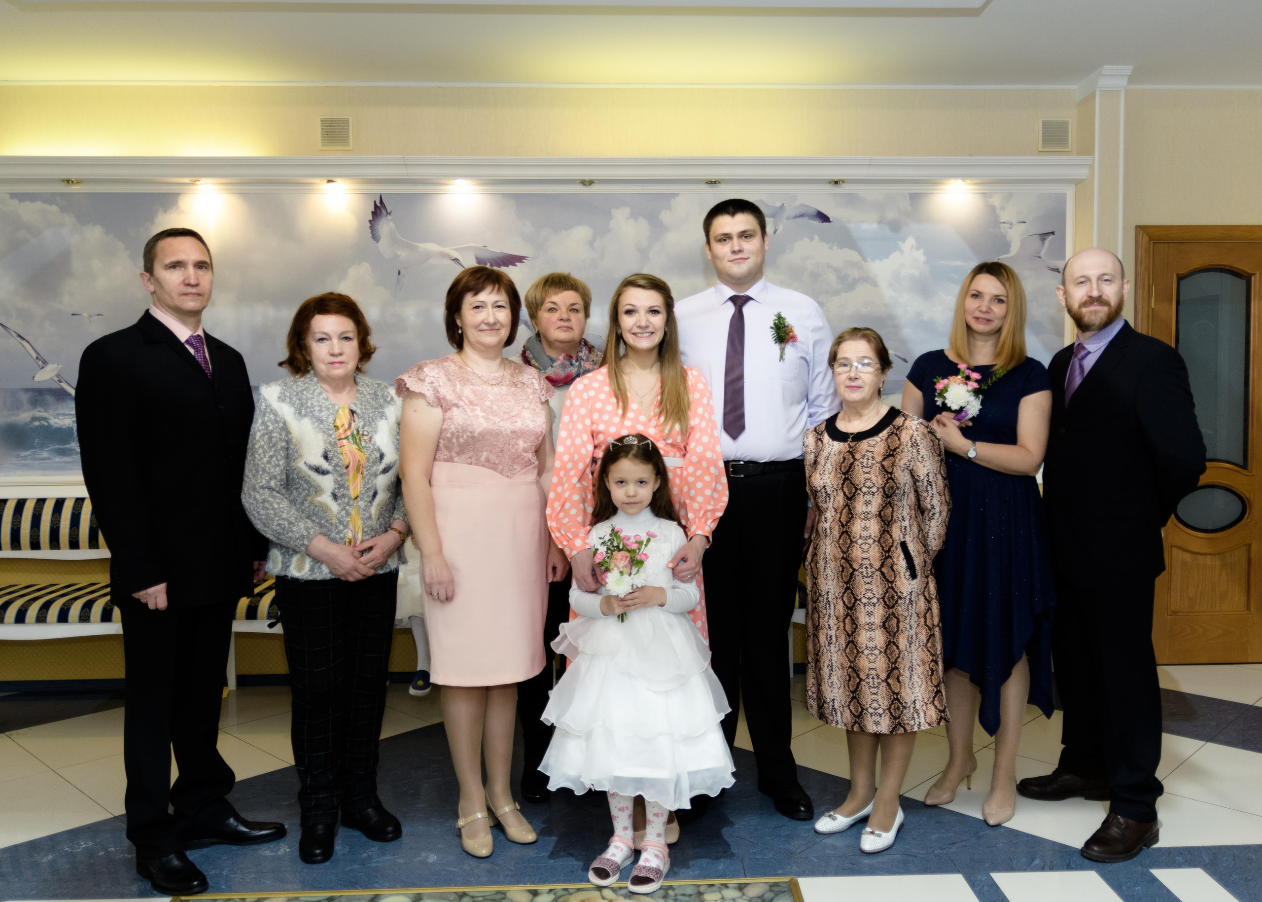 Свадьба Николая и Марины в Кронштадте. Семейный и индивидуальный фотограф Life style в Санкт-Петербурге Мария