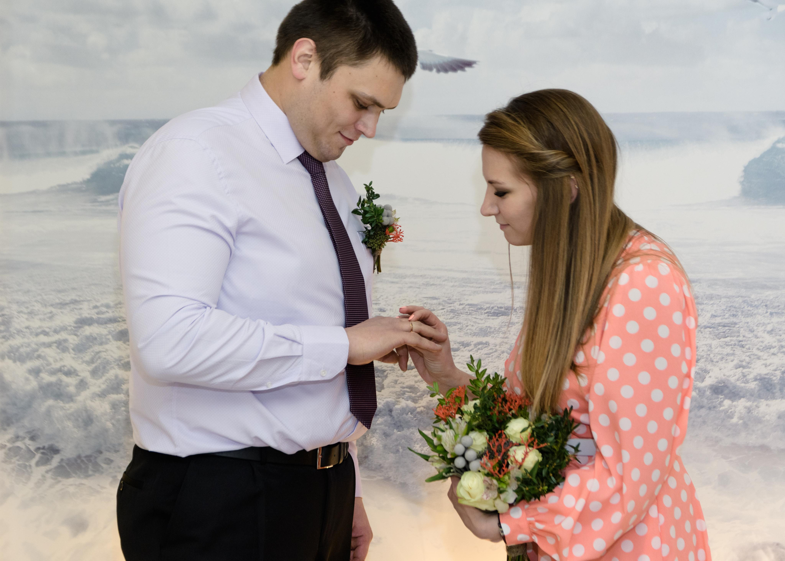 Свадьба Николая и Марины в Кронштадте. Семейный и индивидуальный фотограф Life style в Санкт-Петербурге Мария
