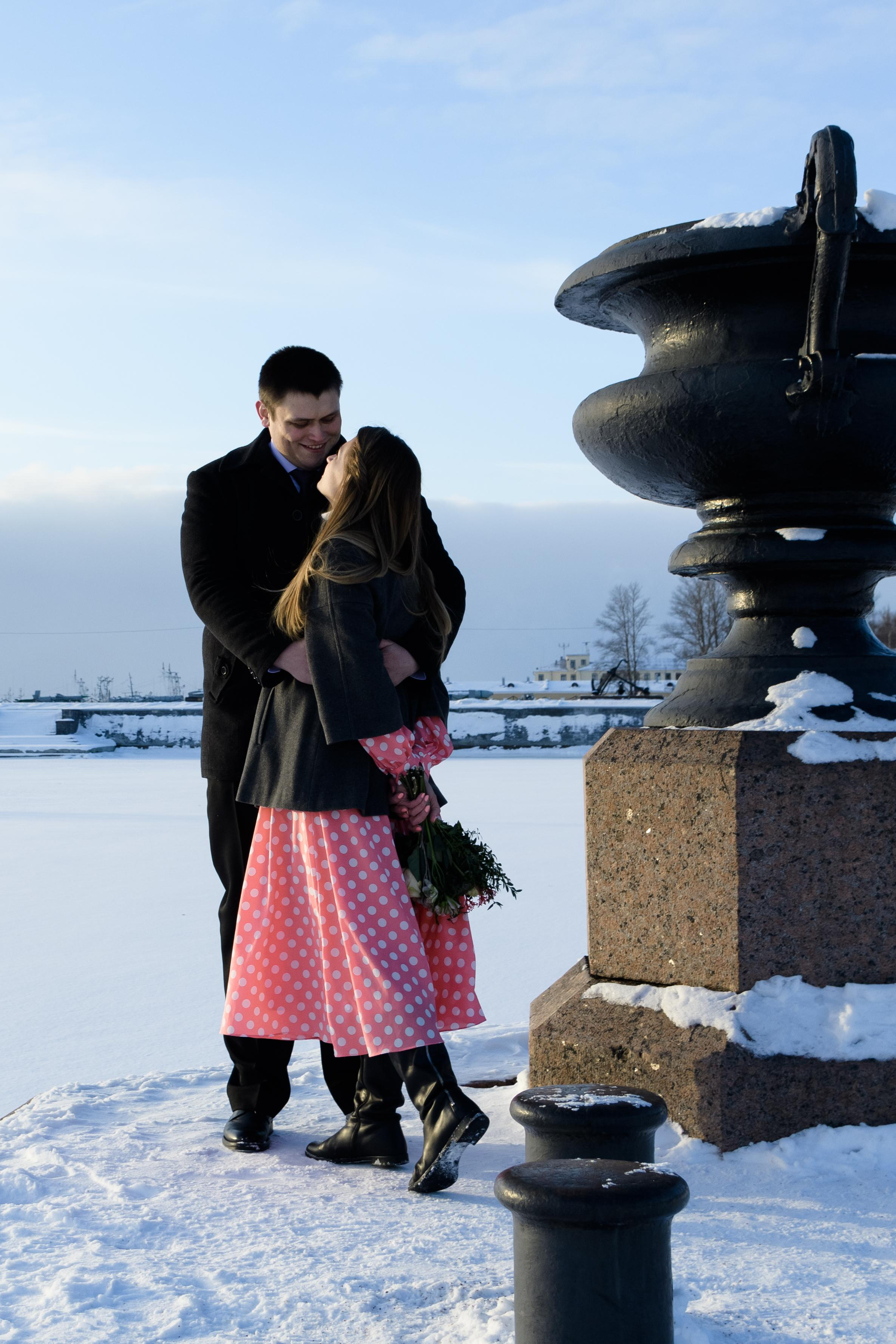 Свадьба Николая и Марины в Кронштадте. Семейный и индивидуальный фотограф Life style в Санкт-Петербурге Мария