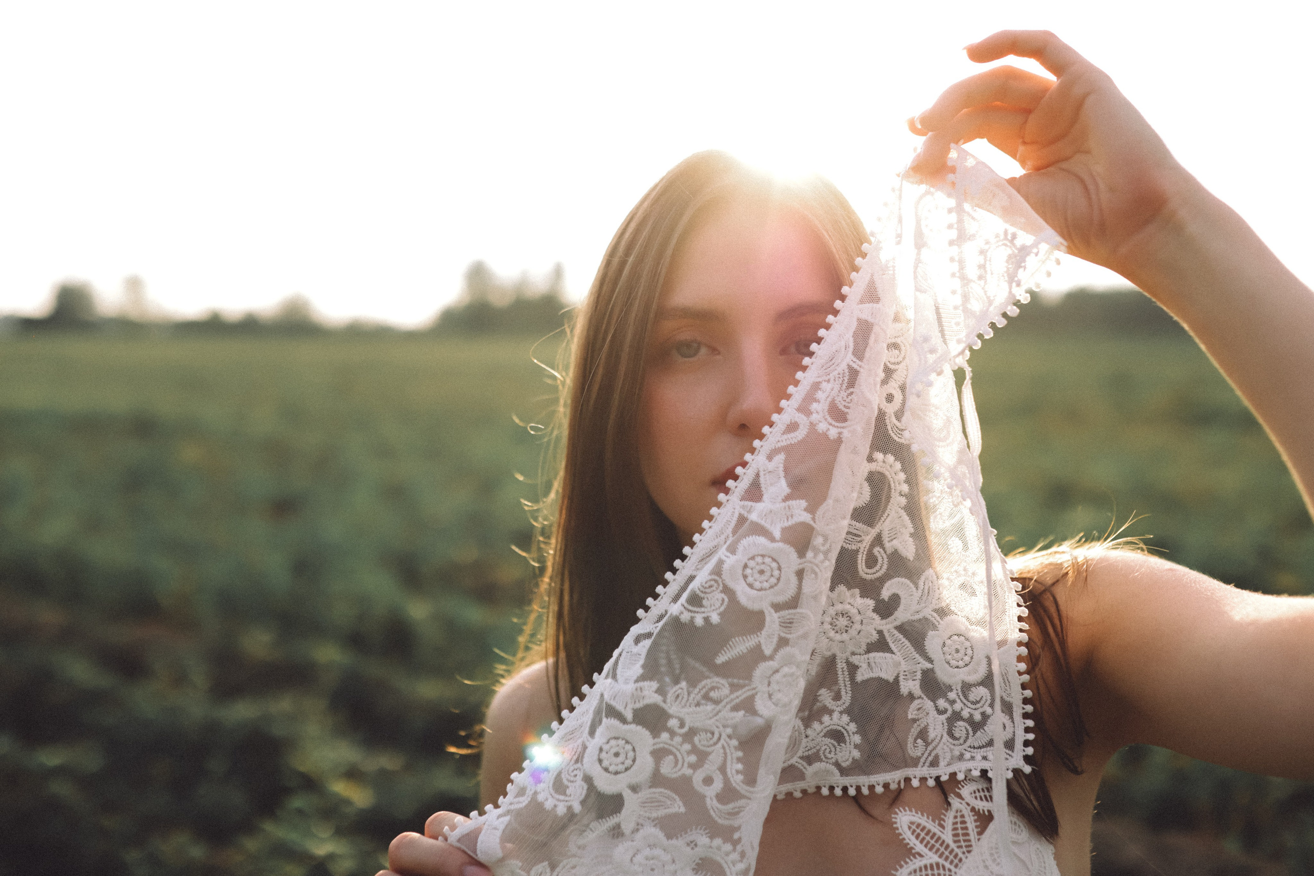 Ксюша. Фотограф в Нижнем Новгороде Кристина Батанова