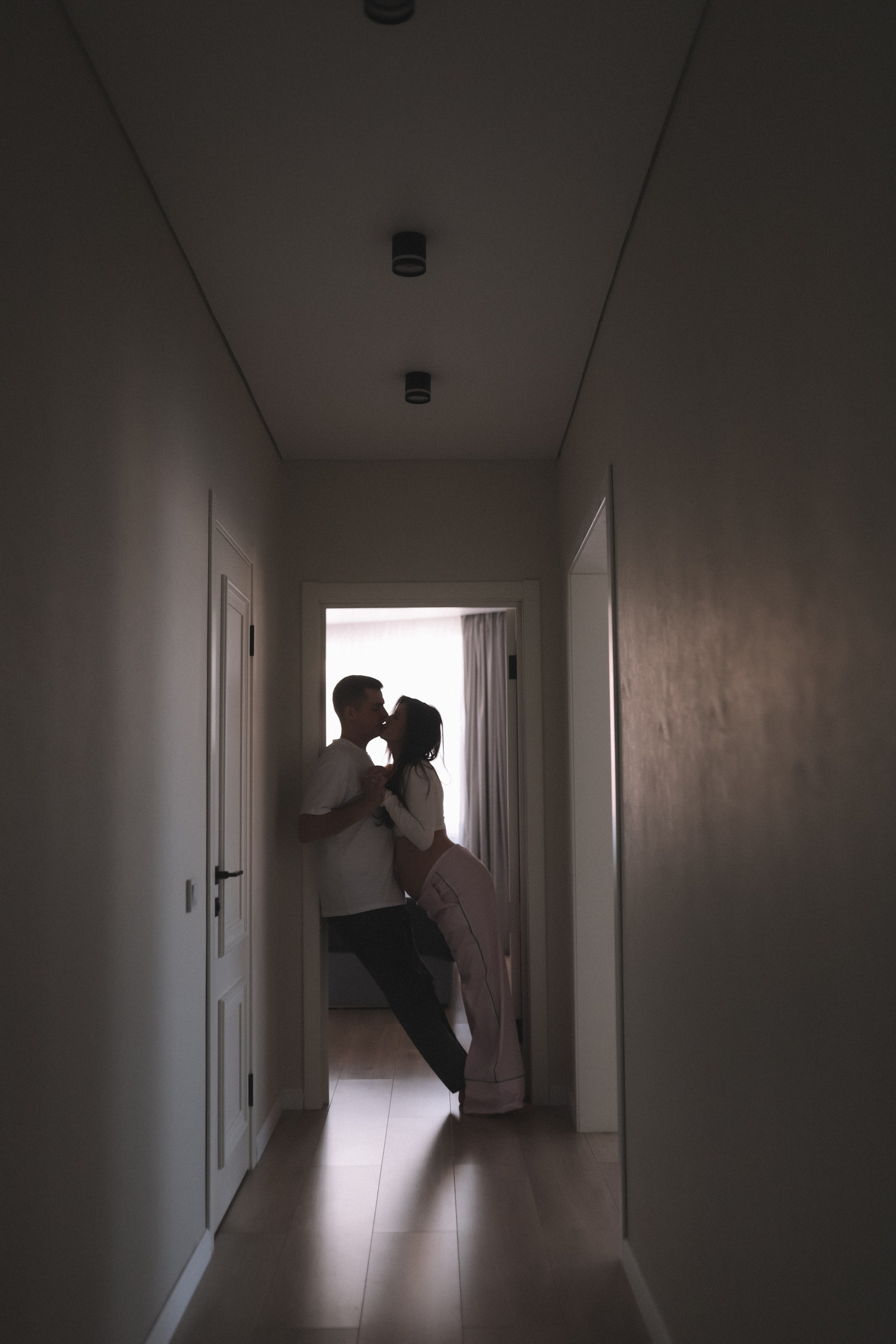 Саша и Таня. Фотограф в Нижнем Новгороде Кристина Батанова