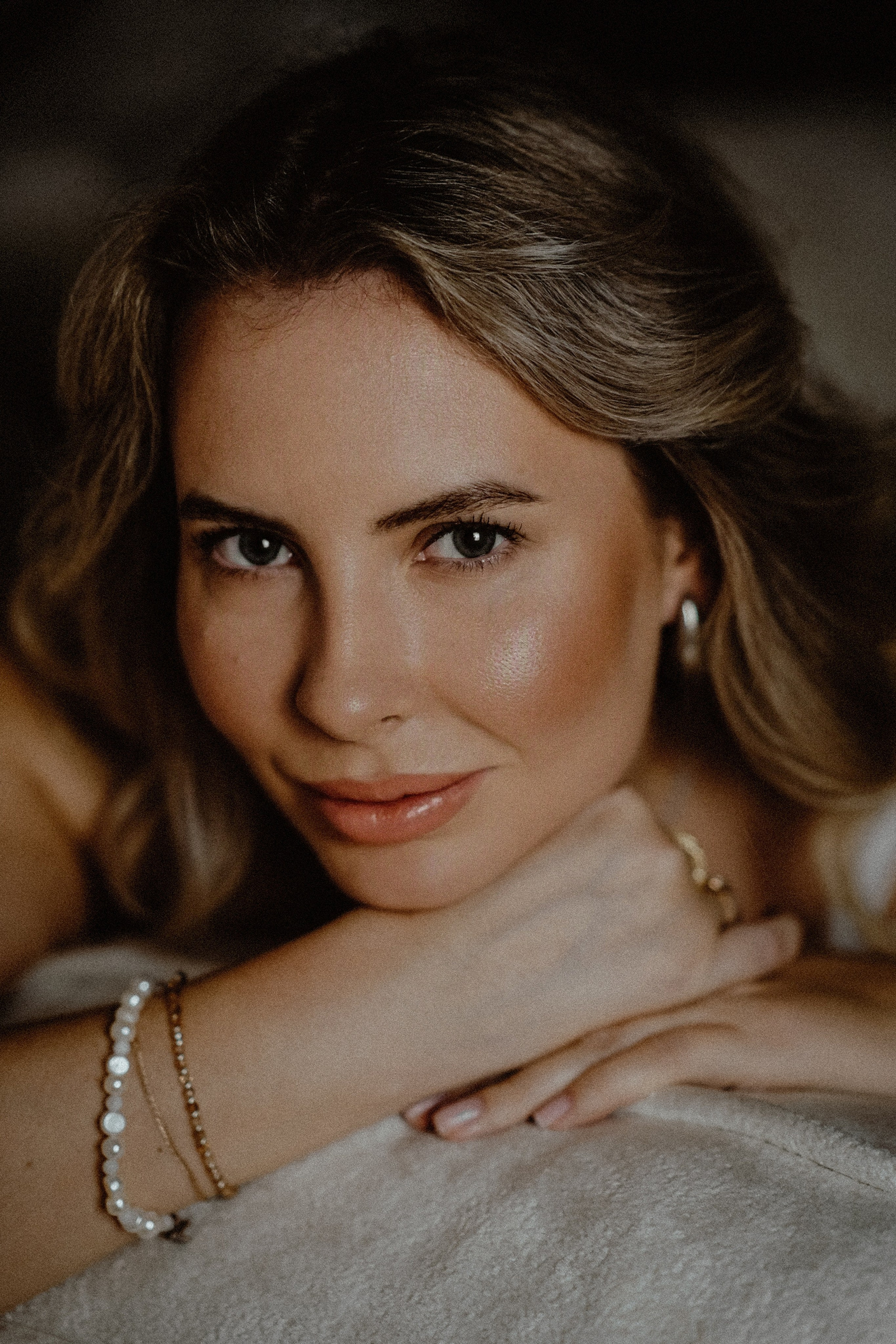 Евгения. Свадебный фотограф Челябинск