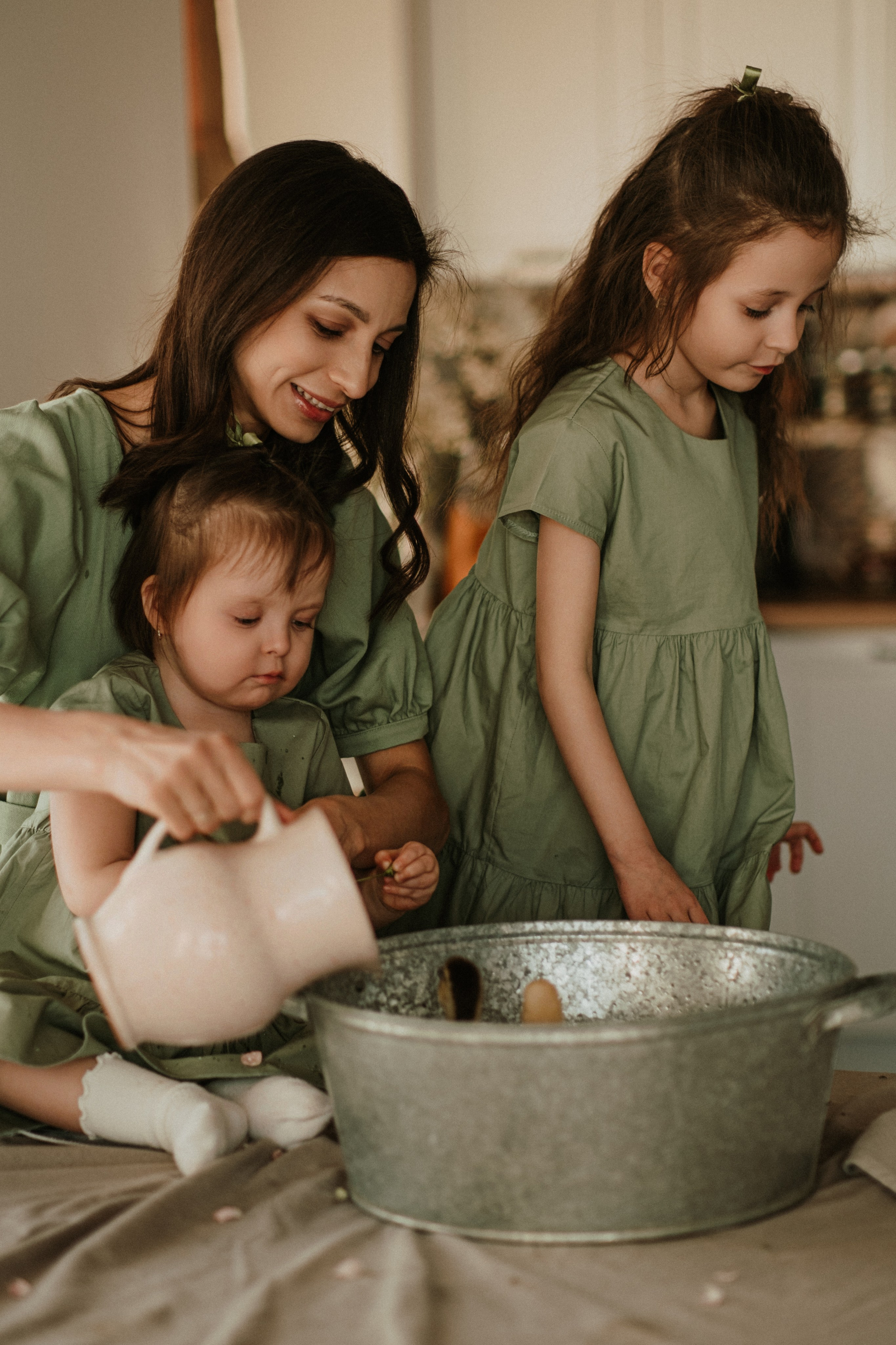 Утята. Свадебный фотограф Челябинск