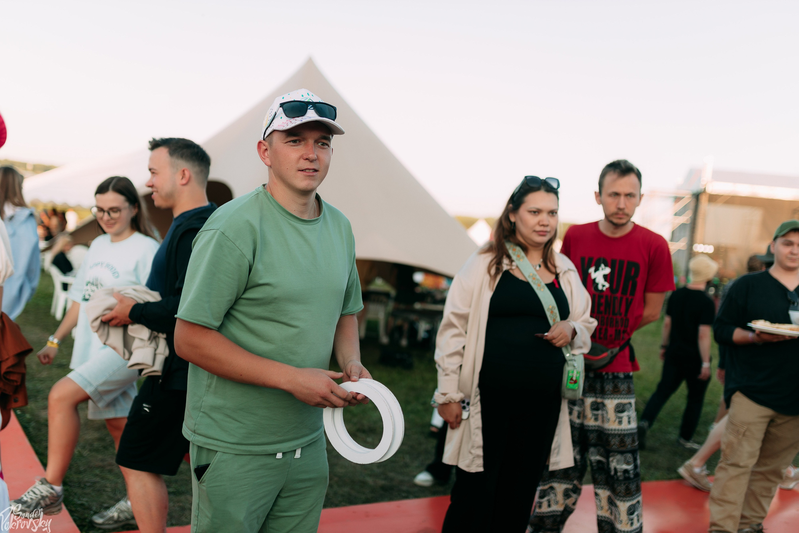 Самокат. Свадебный и репортажный фотограф в Чебоксарах Покровский Александр