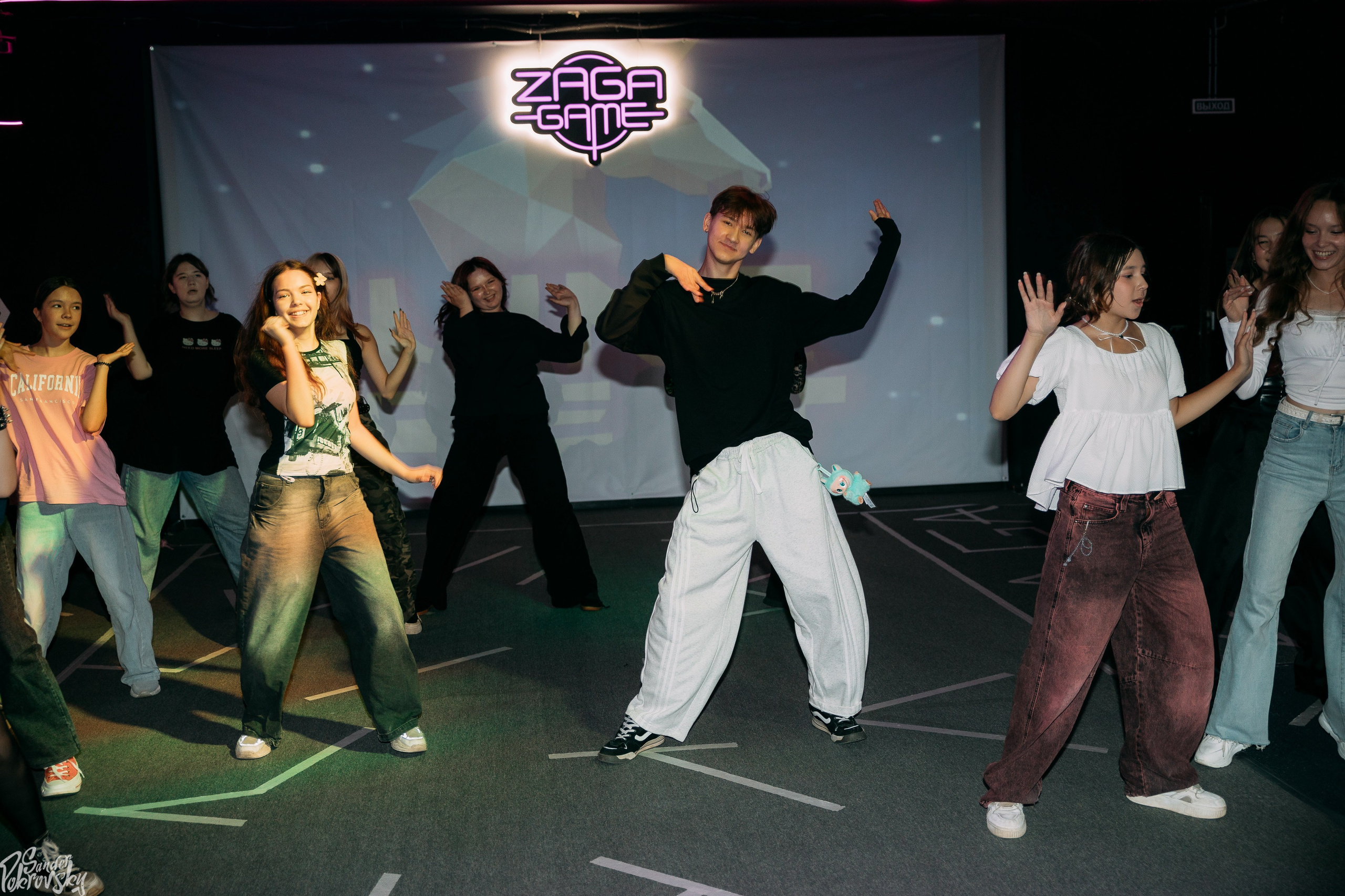 Zaga Game. Свадебный и репортажный фотограф в Чебоксарах Покровский Александр