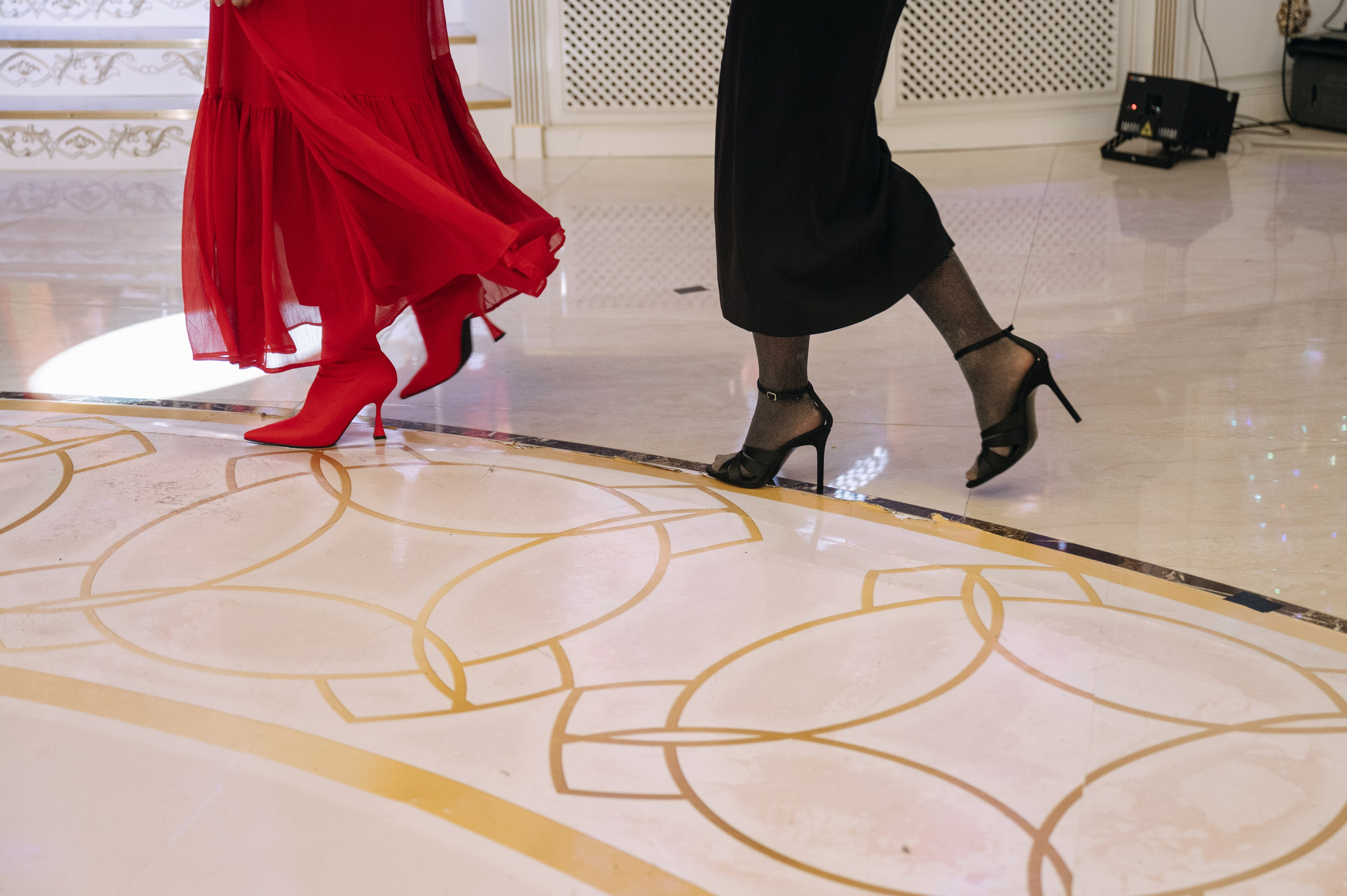 CHARUEL. Свадебный фотограф в Москве Григорий Аргунов