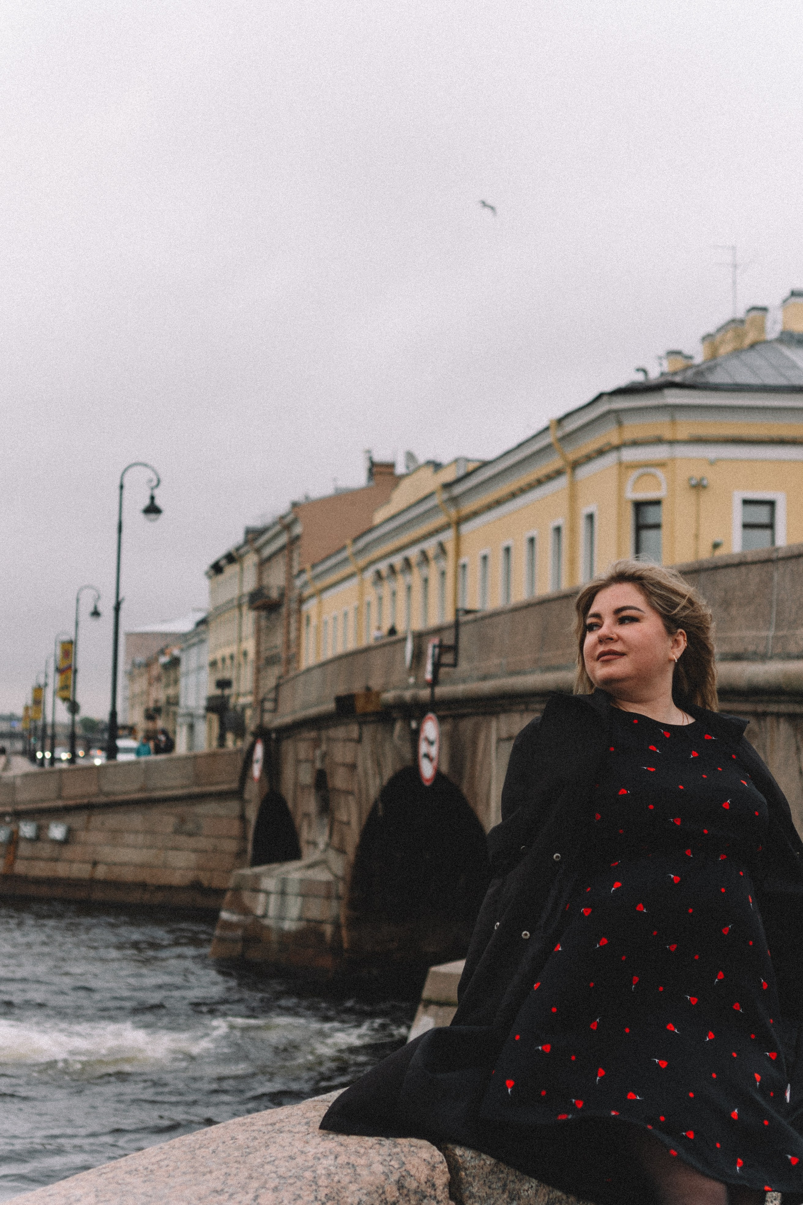 ПРОГУЛКА ВЕСНОЙ. Профессиональный фотограф, Санкт-Петербург — Виктория Богомолова