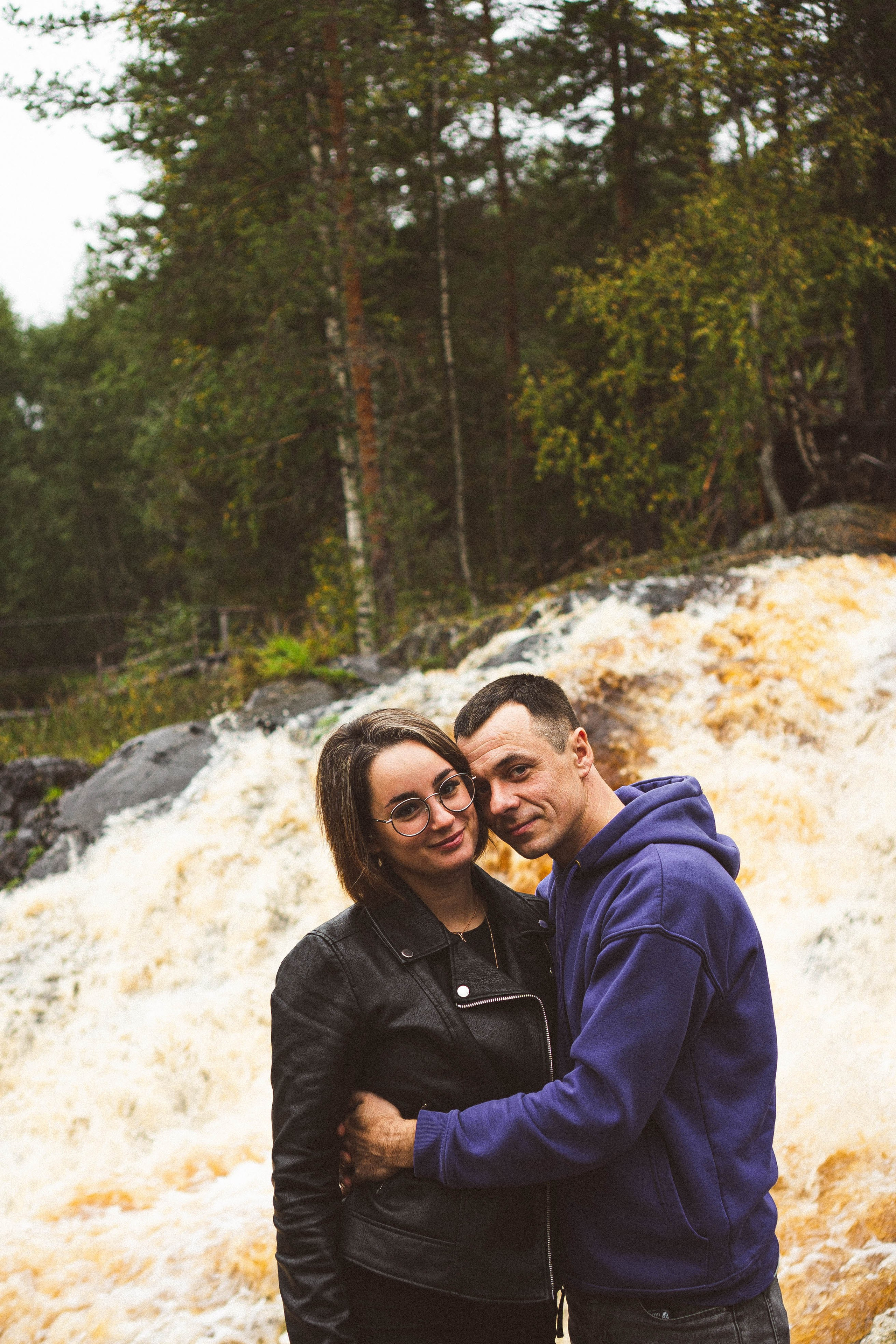 Прогулка на природе. Профессиональный фотограф, Санкт-Петербург — Виктория Богомолова