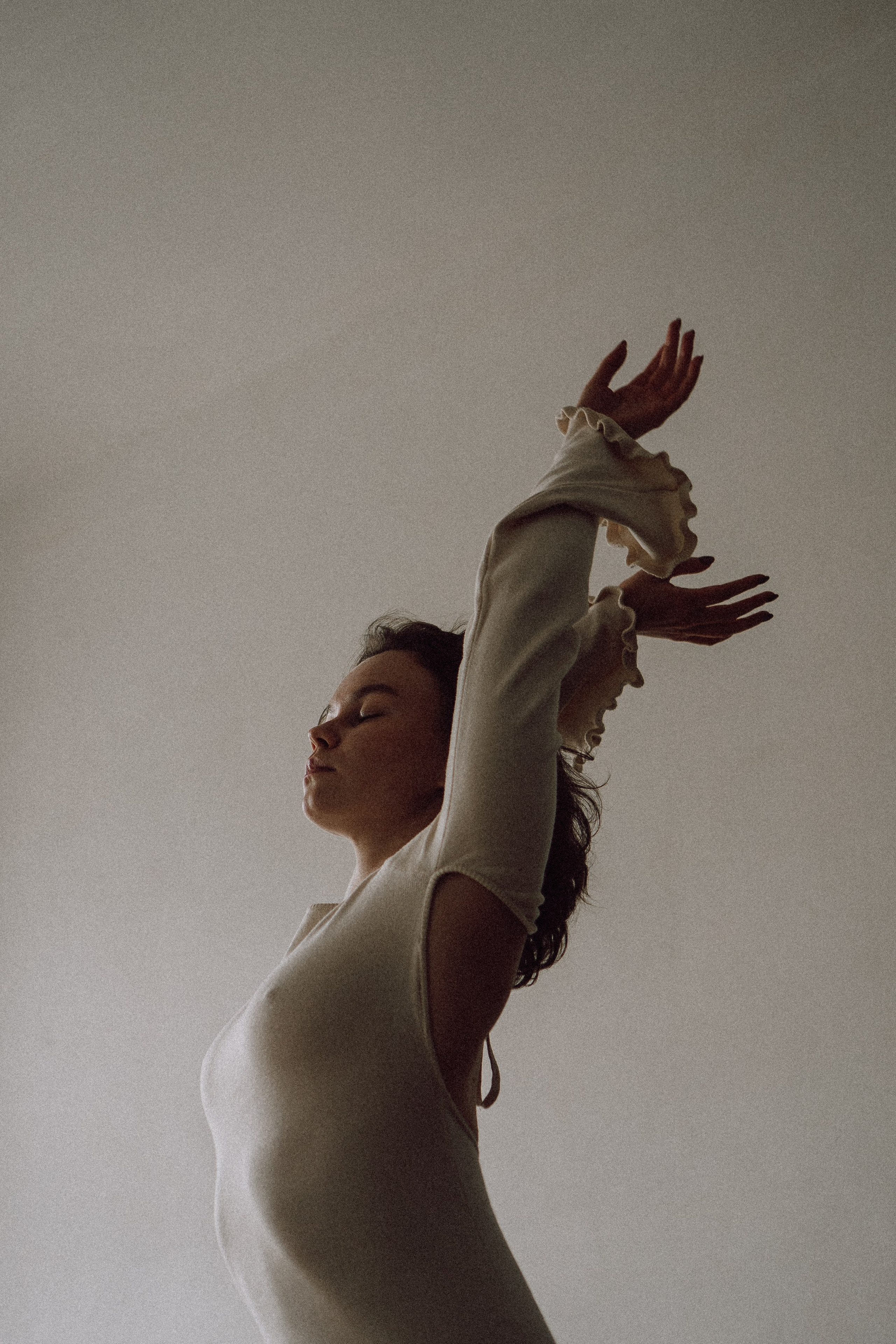 СТУДИЙНАЯ. Профессиональный фотограф, Санкт-Петербург — Виктория Богомолова