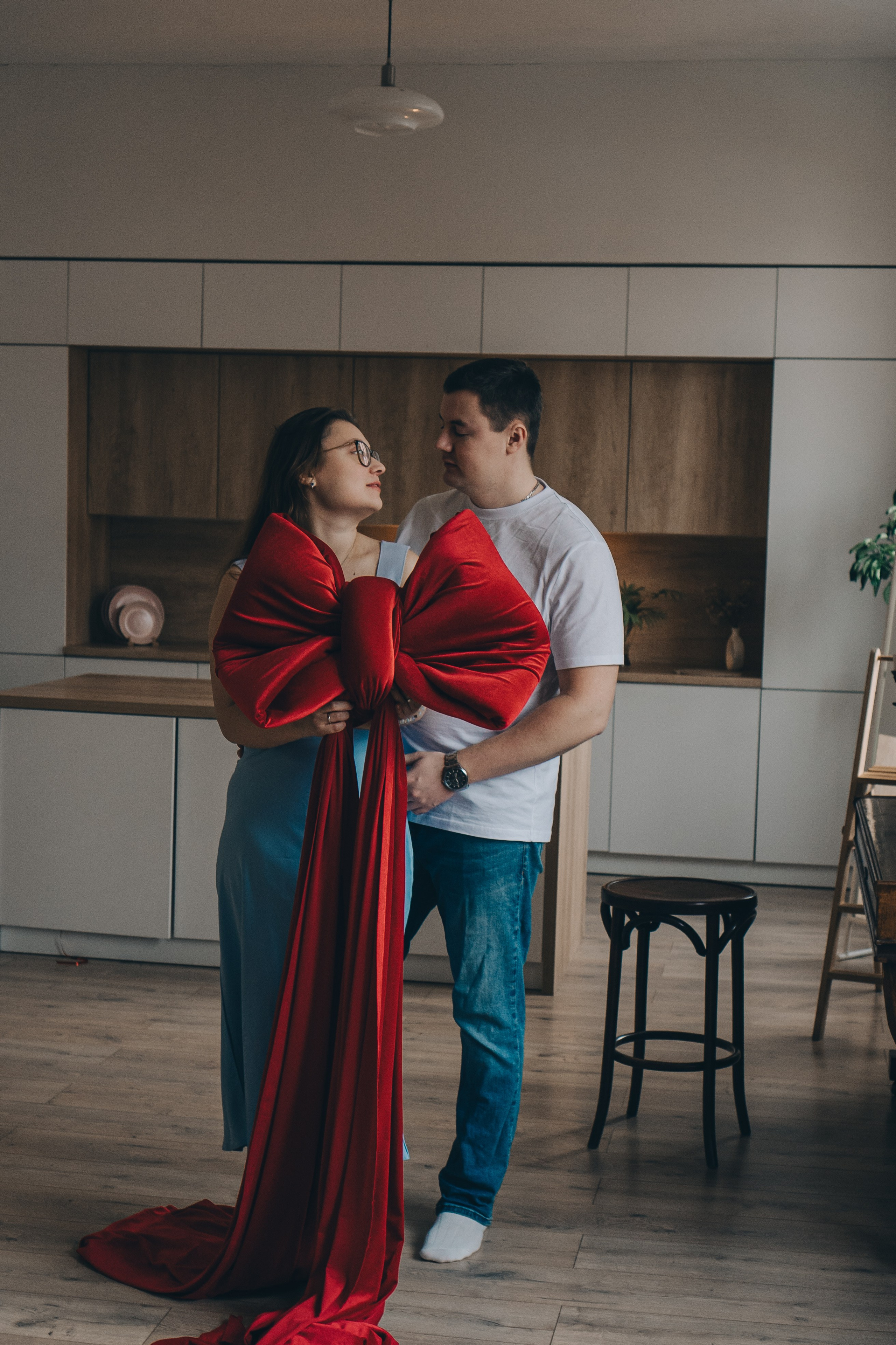 Студийная. Профессиональный фотограф, Санкт-Петербург — Виктория Богомолова