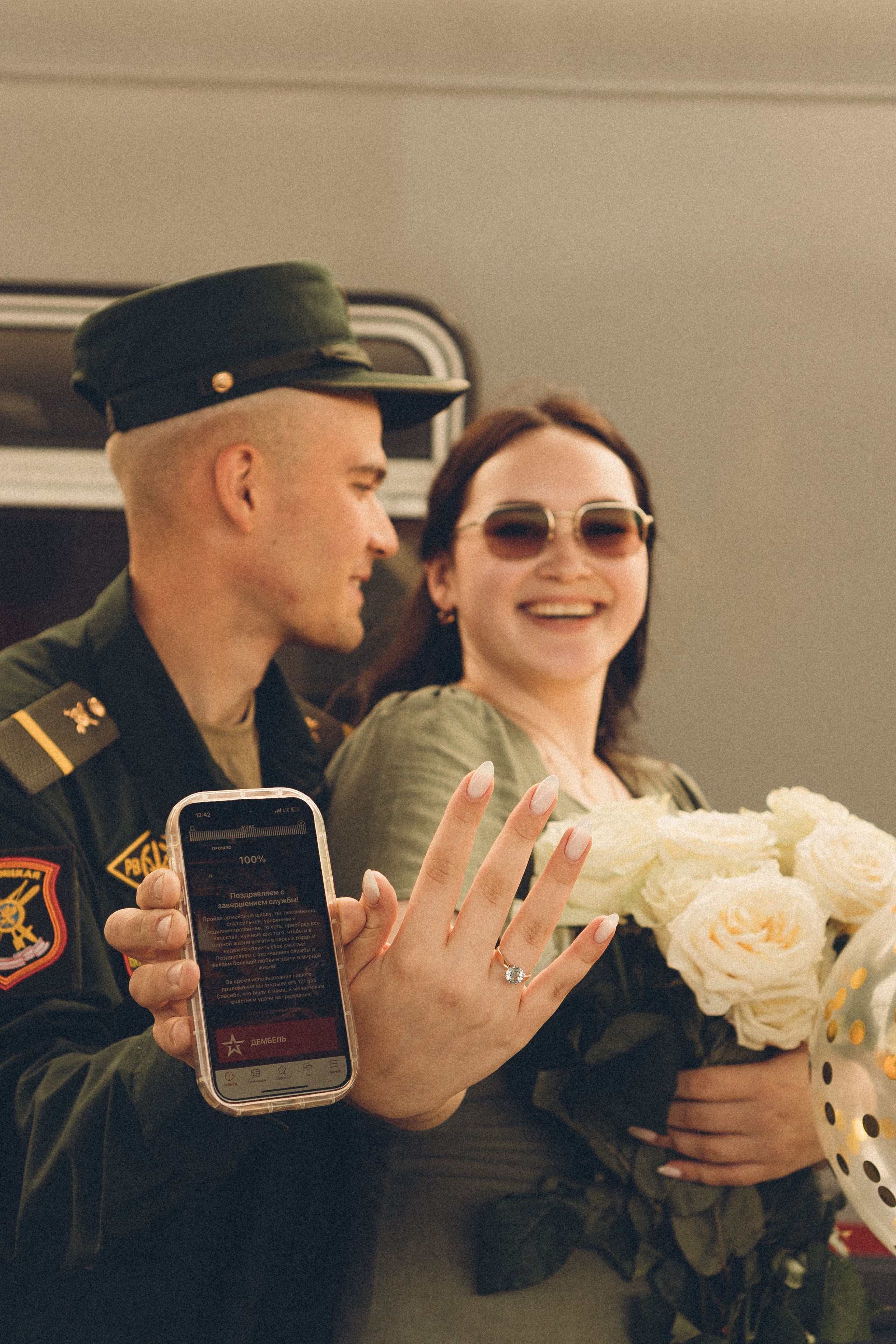 ПРЕДЛОЖЕНИЕ. Профессиональный фотограф, Санкт-Петербург — Виктория Богомолова
