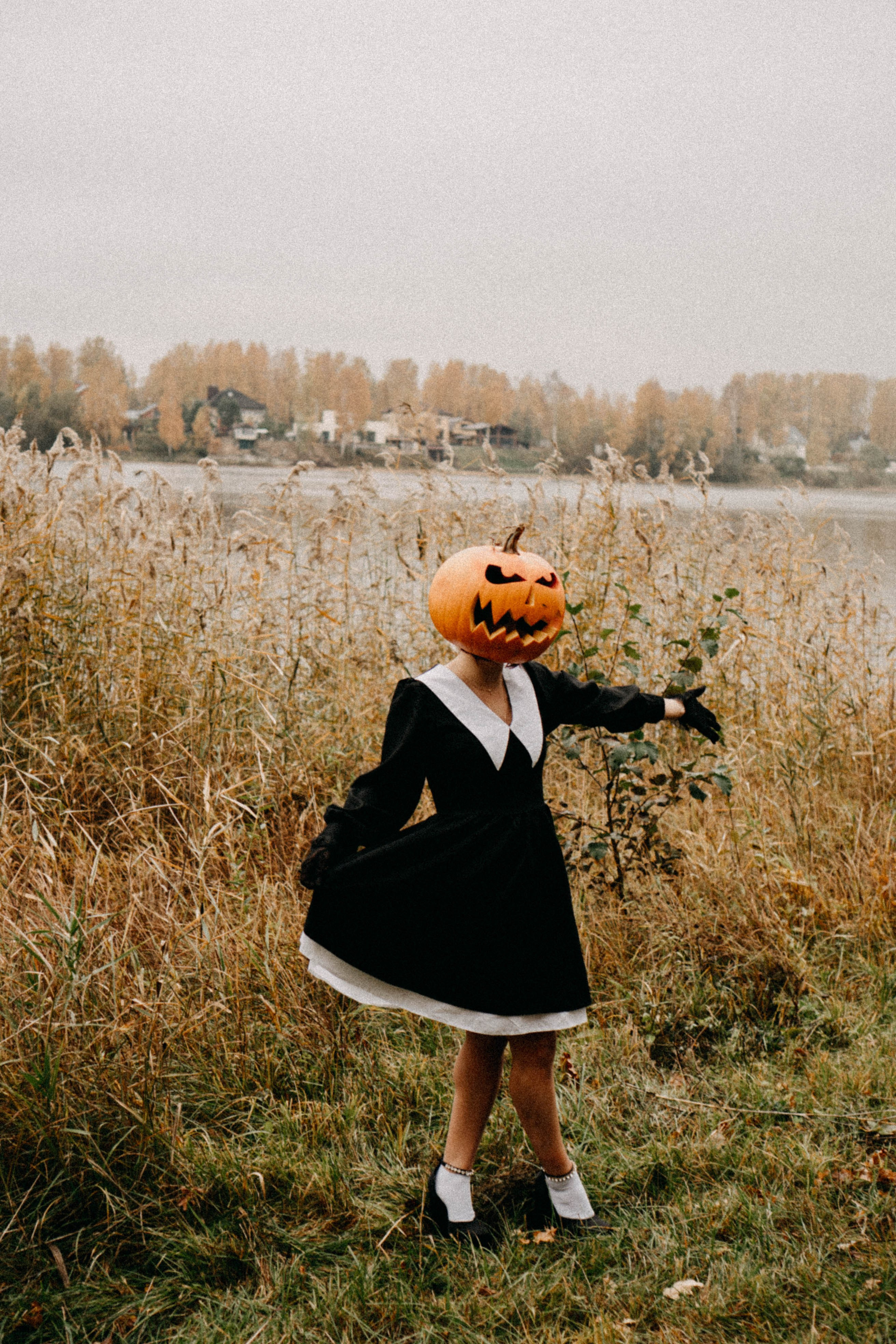 Осеняя. Профессиональный фотограф, Санкт-Петербург — Виктория Богомолова