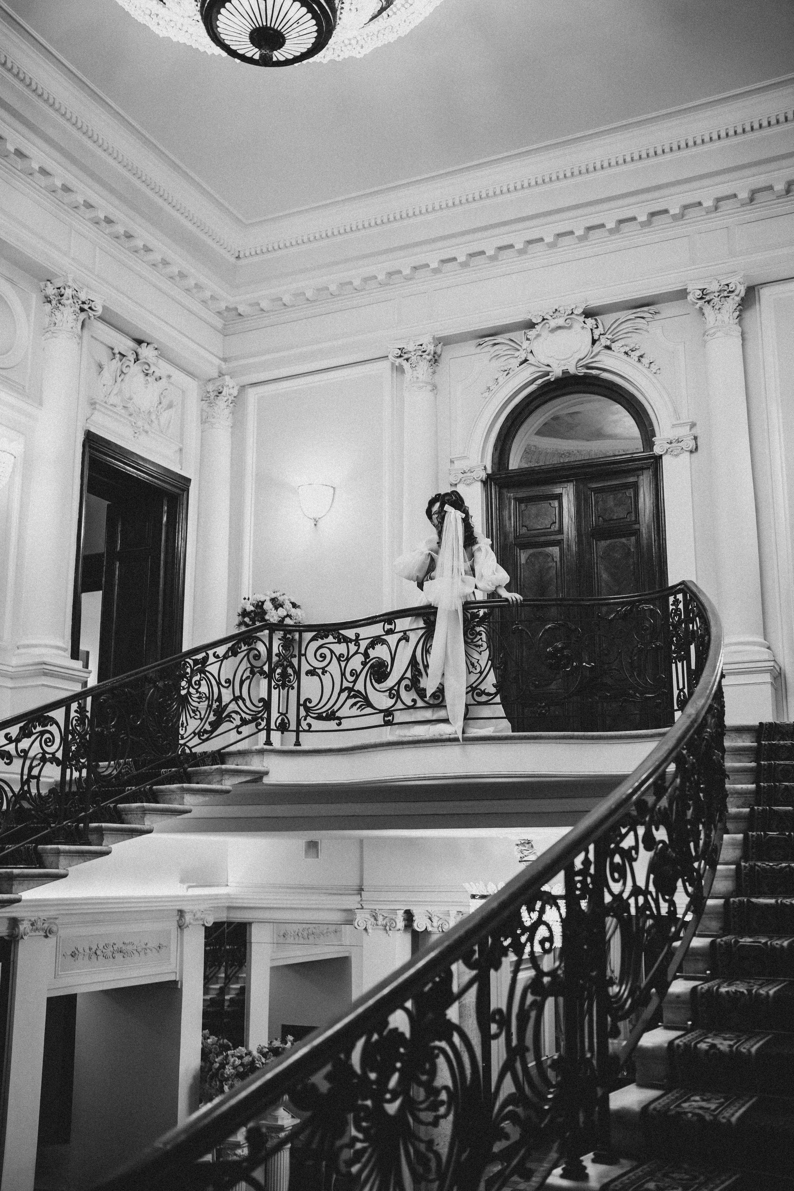 СВАДЕБНАЯ ВО ВТОРОМ ДВОРЦЕ И ПРОГУЛКА В ТАВРИЧЕСКОМ САДУ ЧБ. Профессиональный фотограф, Санкт-Петербург — Виктория Богомолова