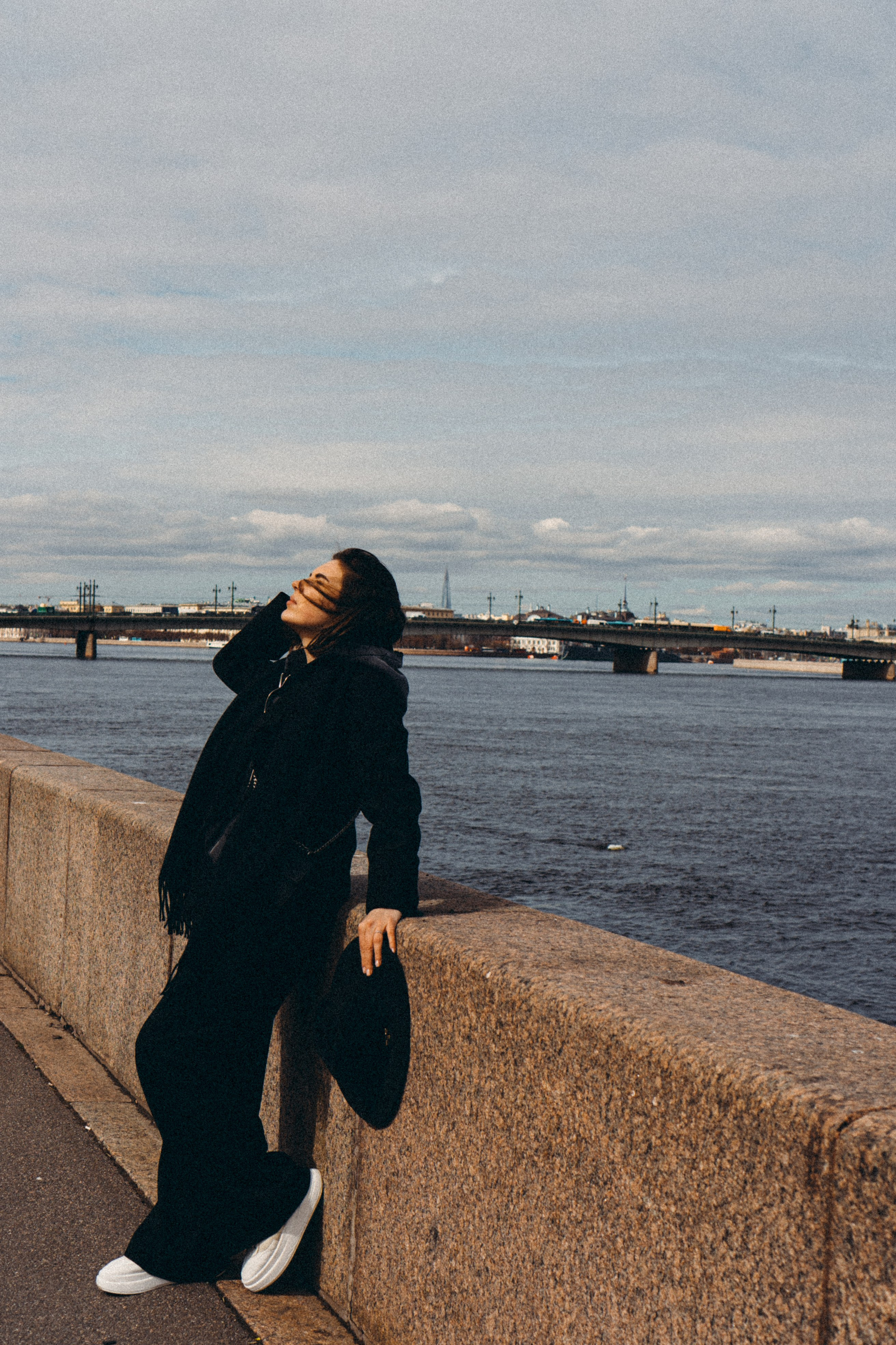 Прогулка по весеннему Питеру. Профессиональный фотограф, Санкт-Петербург — Виктория Богомолова