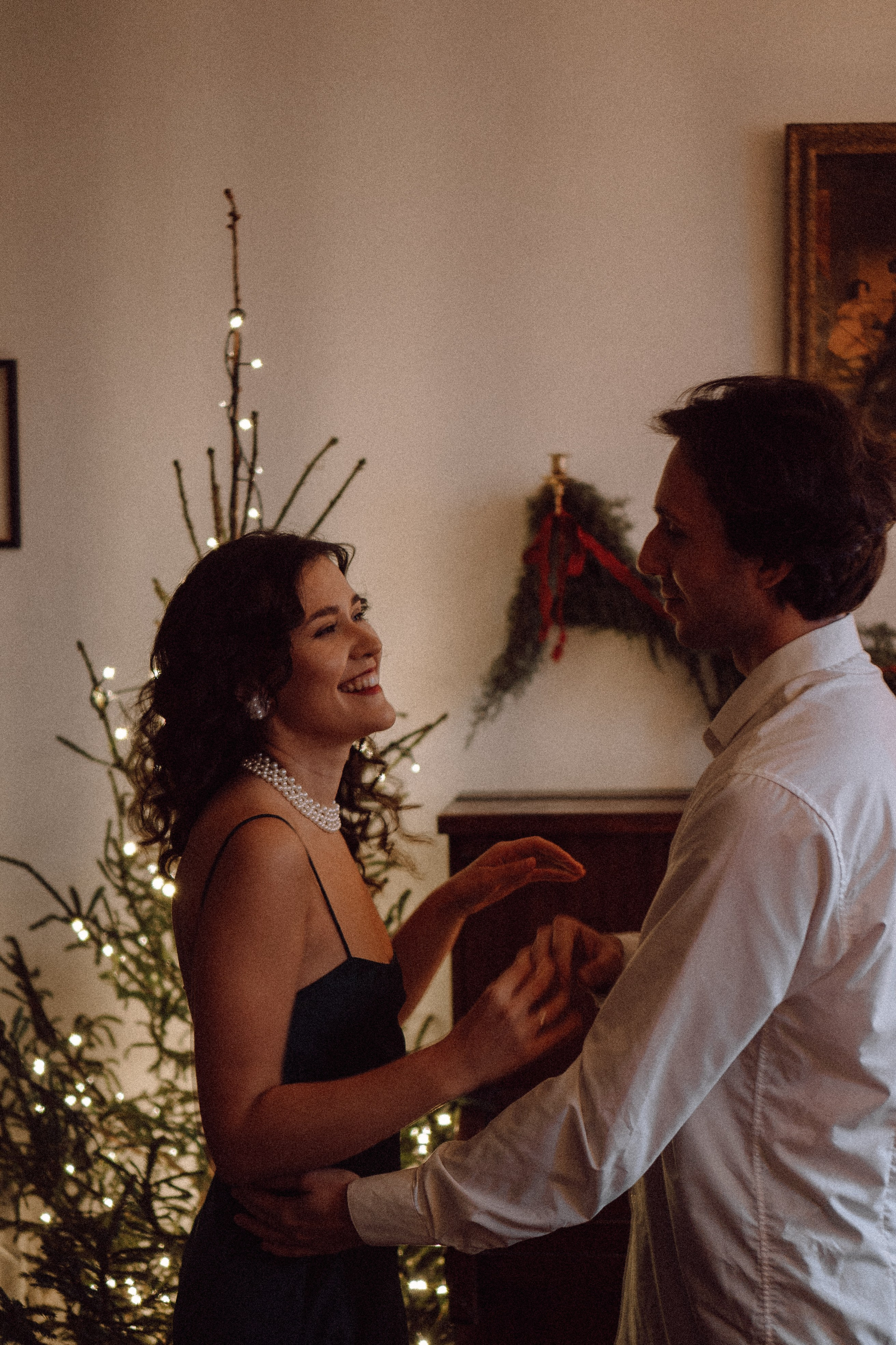 УТРО ЖЕНИХА И НЕВЕСТЫ В ФОТОСТУДИИ И ОСНОВНАЯ ФОТОСЕСИСИЯ ЗИМОЙ. Профессиональный фотограф, Санкт-Петербург — Виктория Богомолова