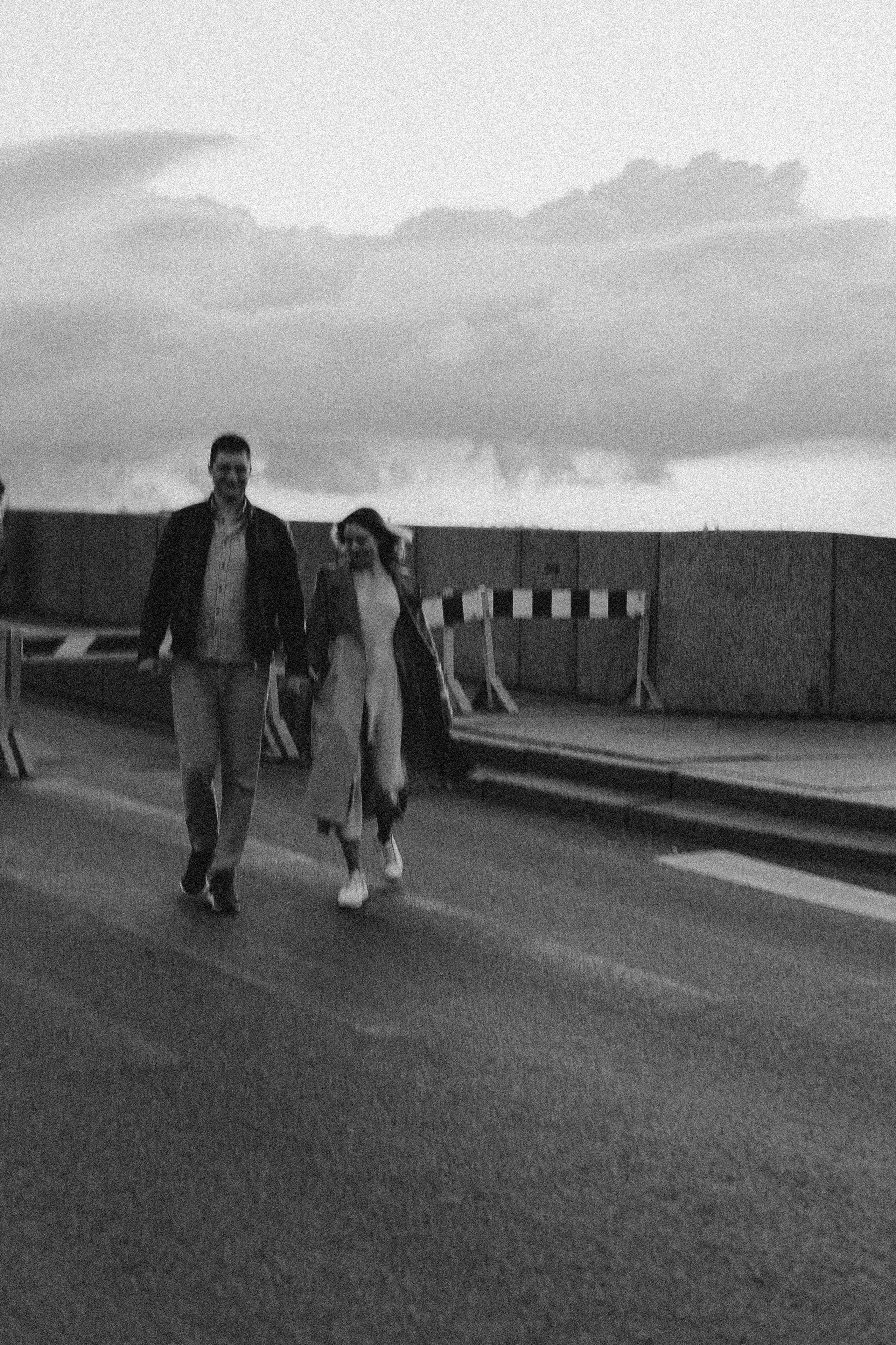 Рассветная, белые ночи. Профессиональный фотограф, Санкт-Петербург — Виктория Богомолова