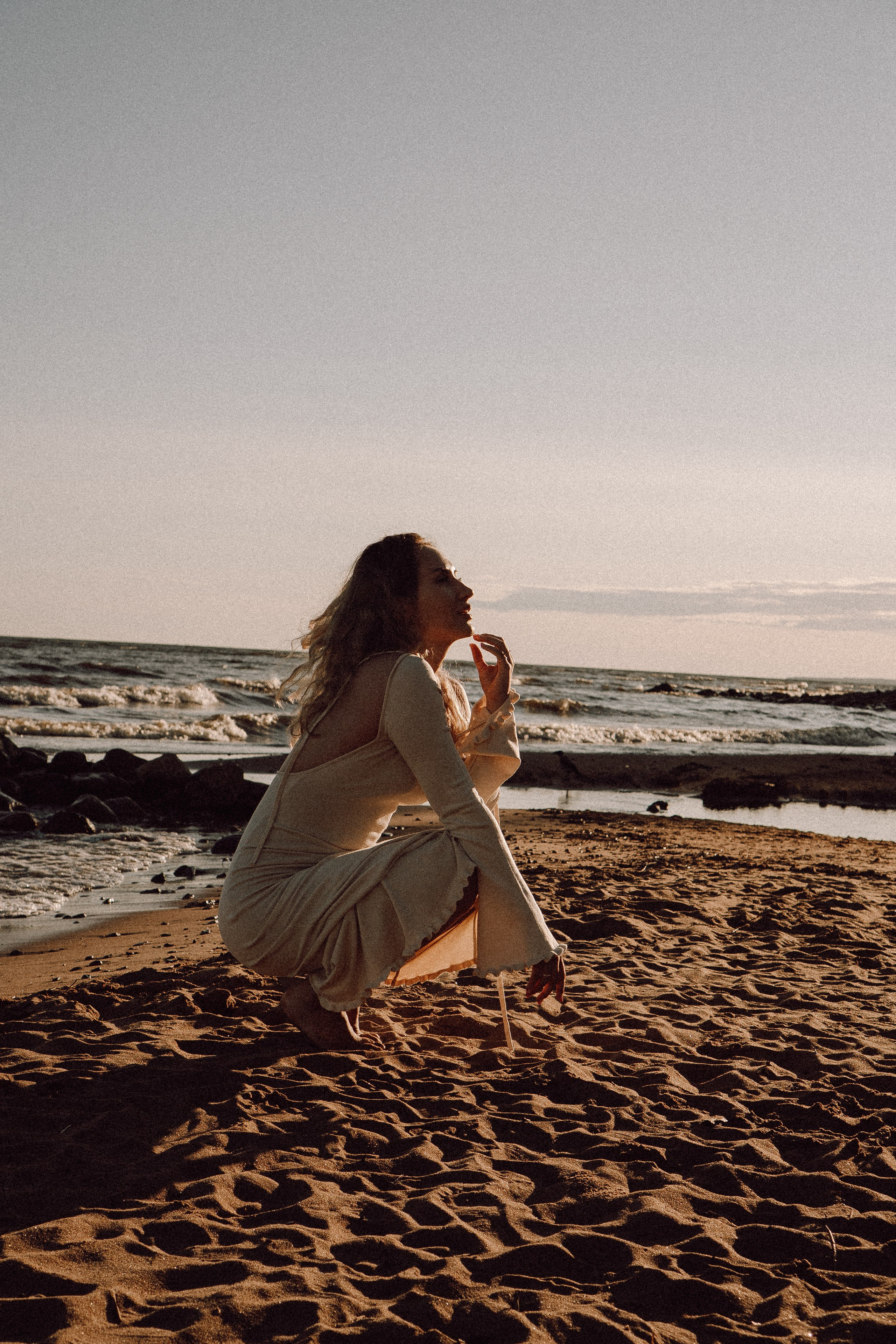 РОМАНТИКА ФИНСКОГО ЗАЛИВА. Профессиональный фотограф, Санкт-Петербург — Виктория Богомолова