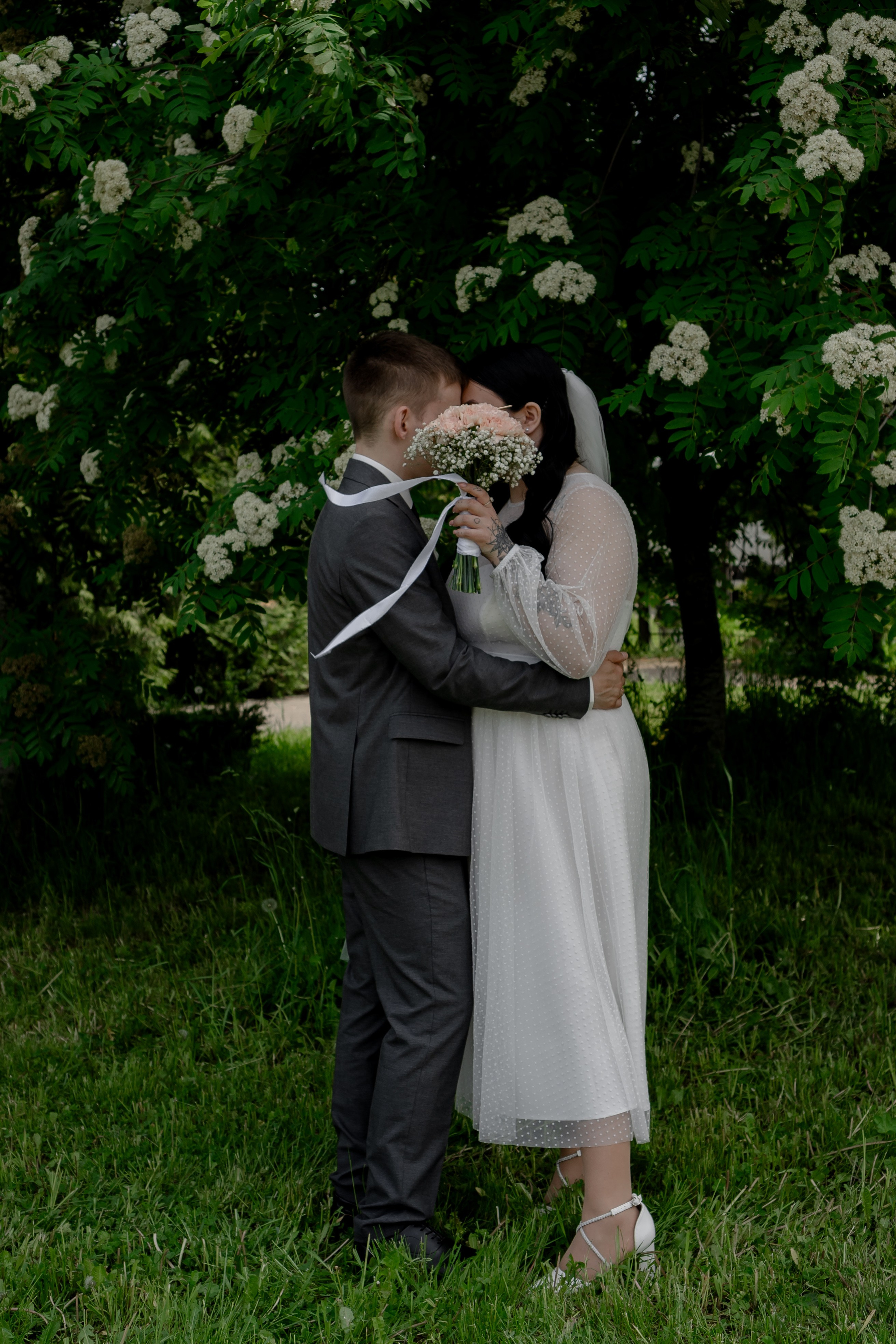 СВАДЕБНАЯ СЬЕМКА В ЗАГСЕ И БАНКЕТ. Профессиональный фотограф, Санкт-Петербург — Виктория Богомолова