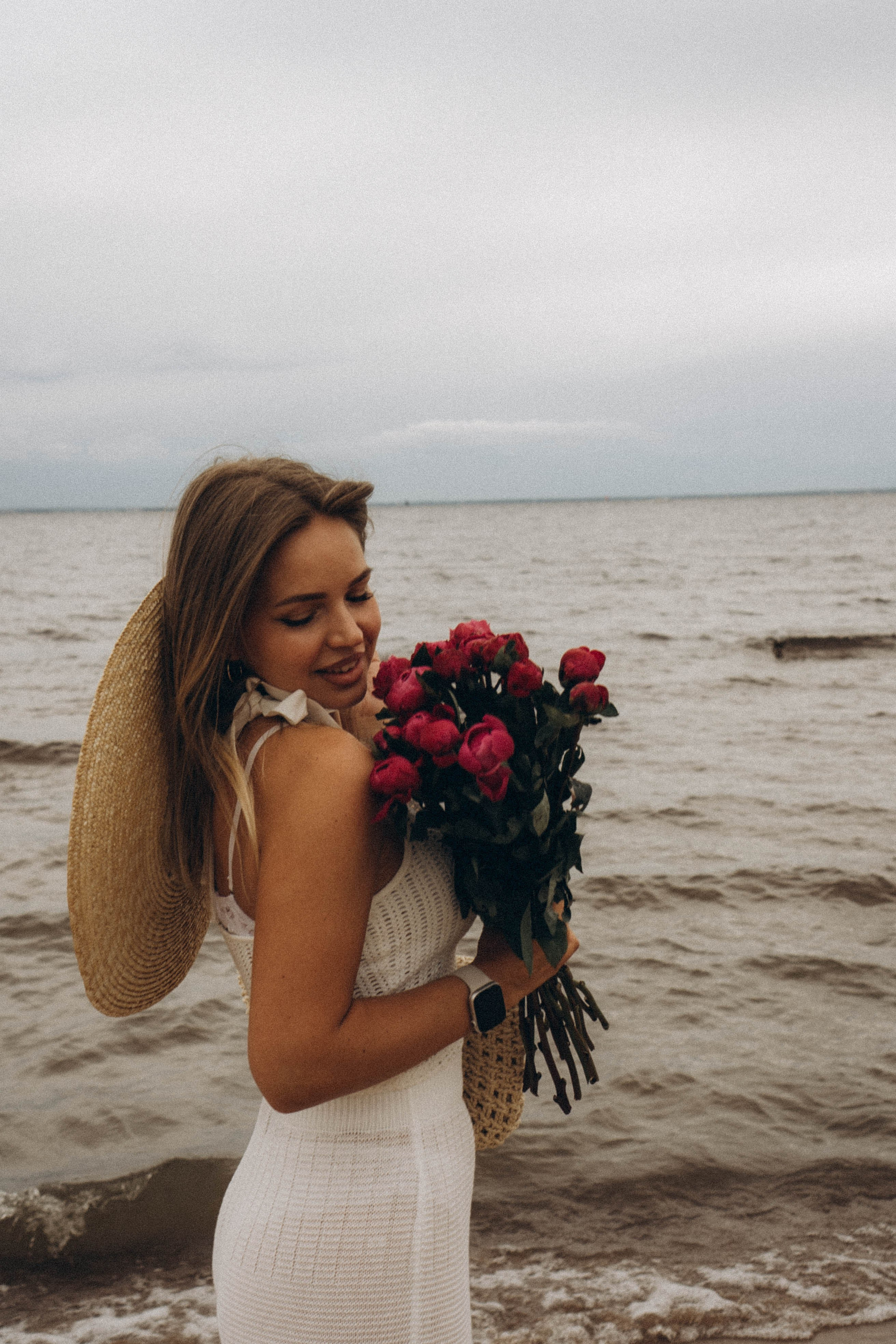 Прогулка в парке. Профессиональный фотограф, Санкт-Петербург — Виктория Богомолова