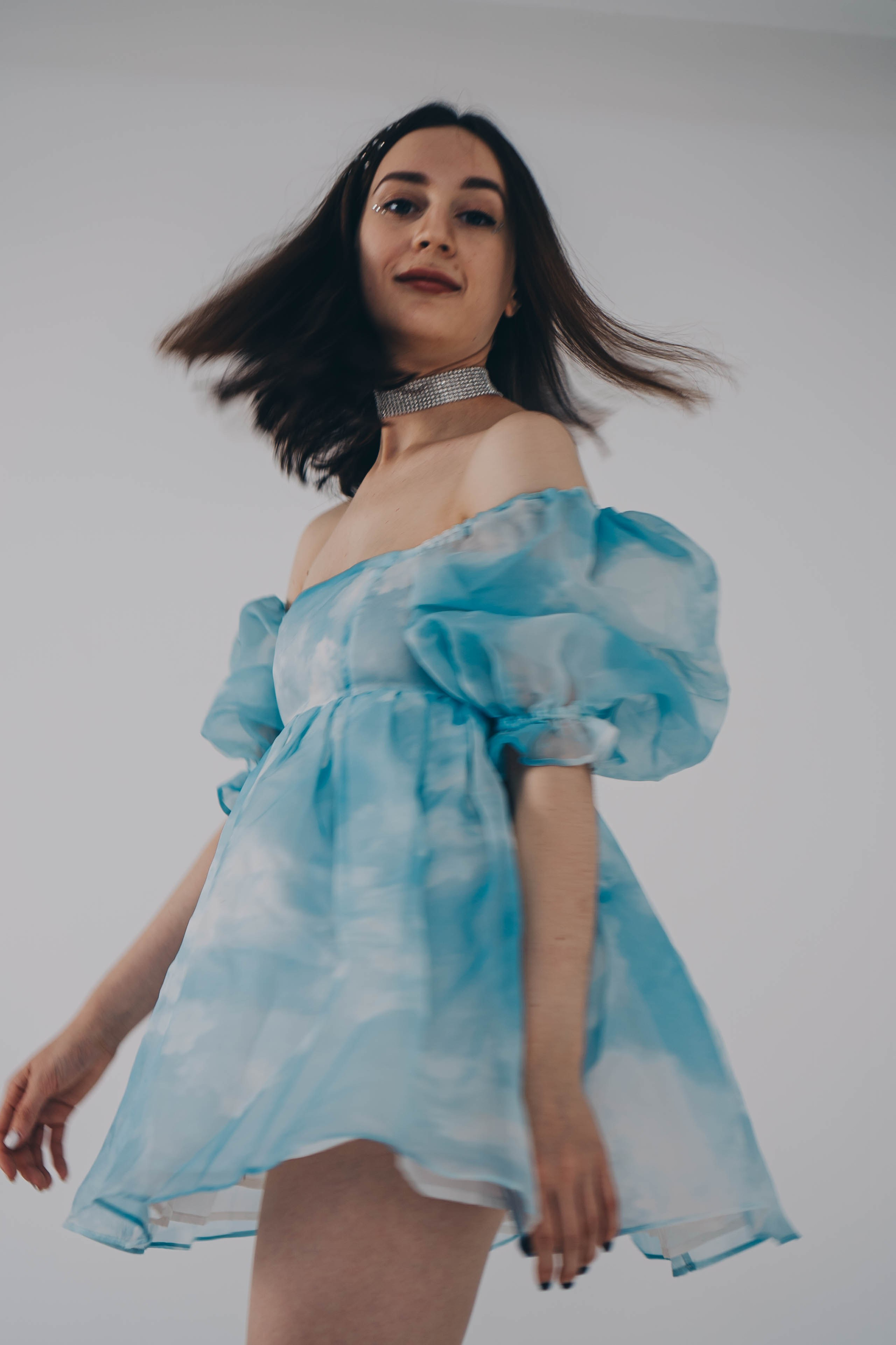 Фотосессия для дня рождения. Профессиональный фотограф, Санкт-Петербург — Виктория Богомолова