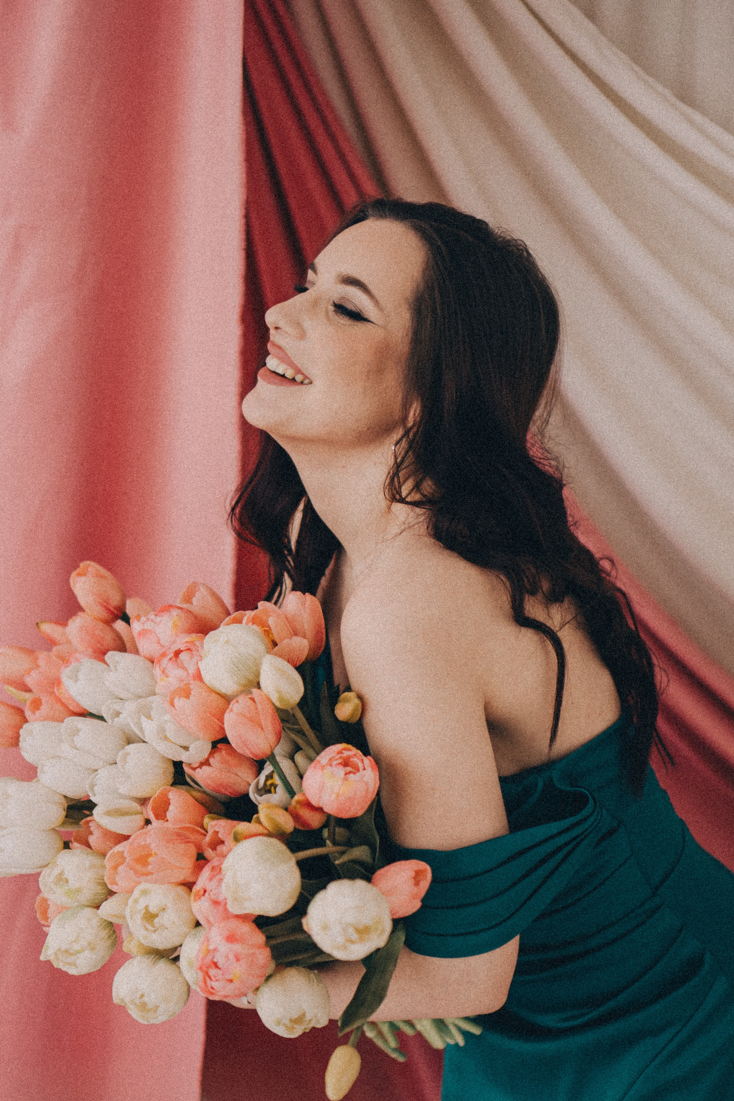 Весенняя. Профессиональный фотограф, Санкт-Петербург — Виктория Богомолова