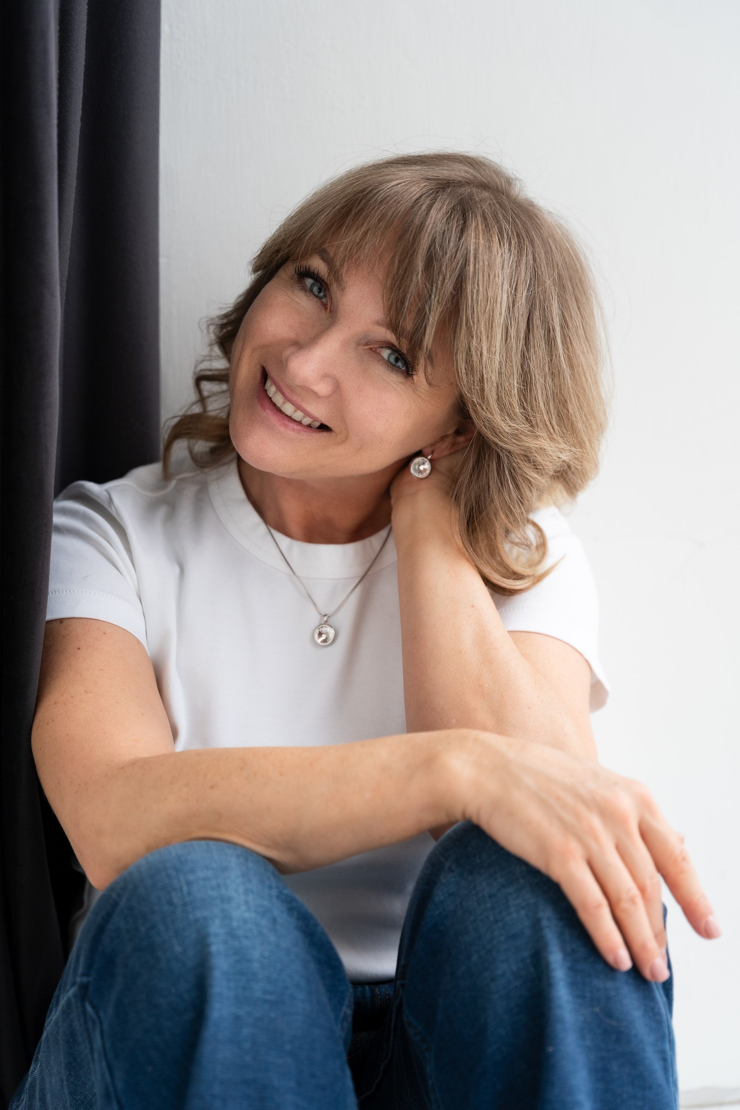 Оксана. Портретный и семейный фотограф в Ростове-на-Дону Геля Фрумгарц