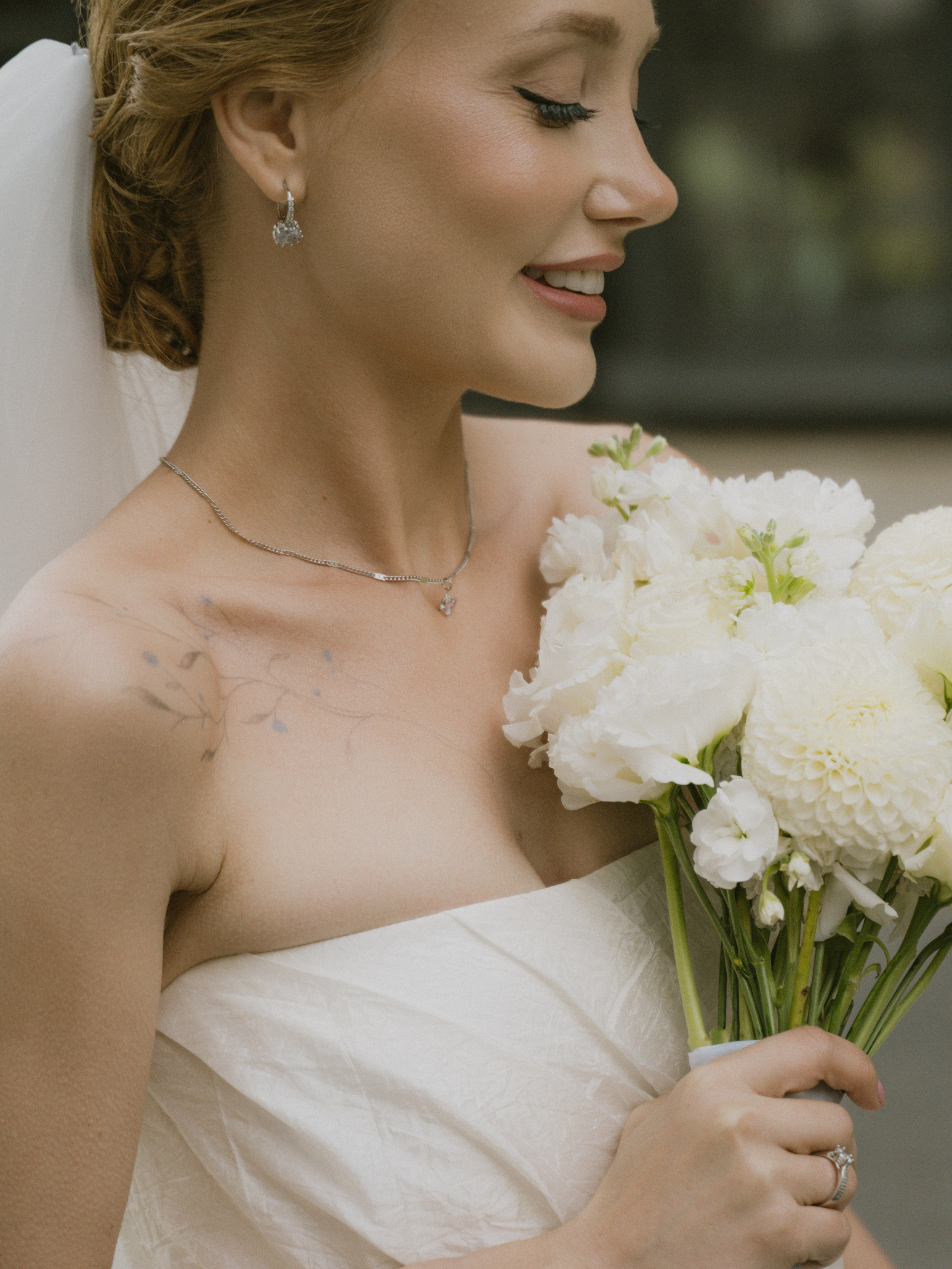 Свадебный день. Фотограф Любовь Подосенова Липецк|Воронеж