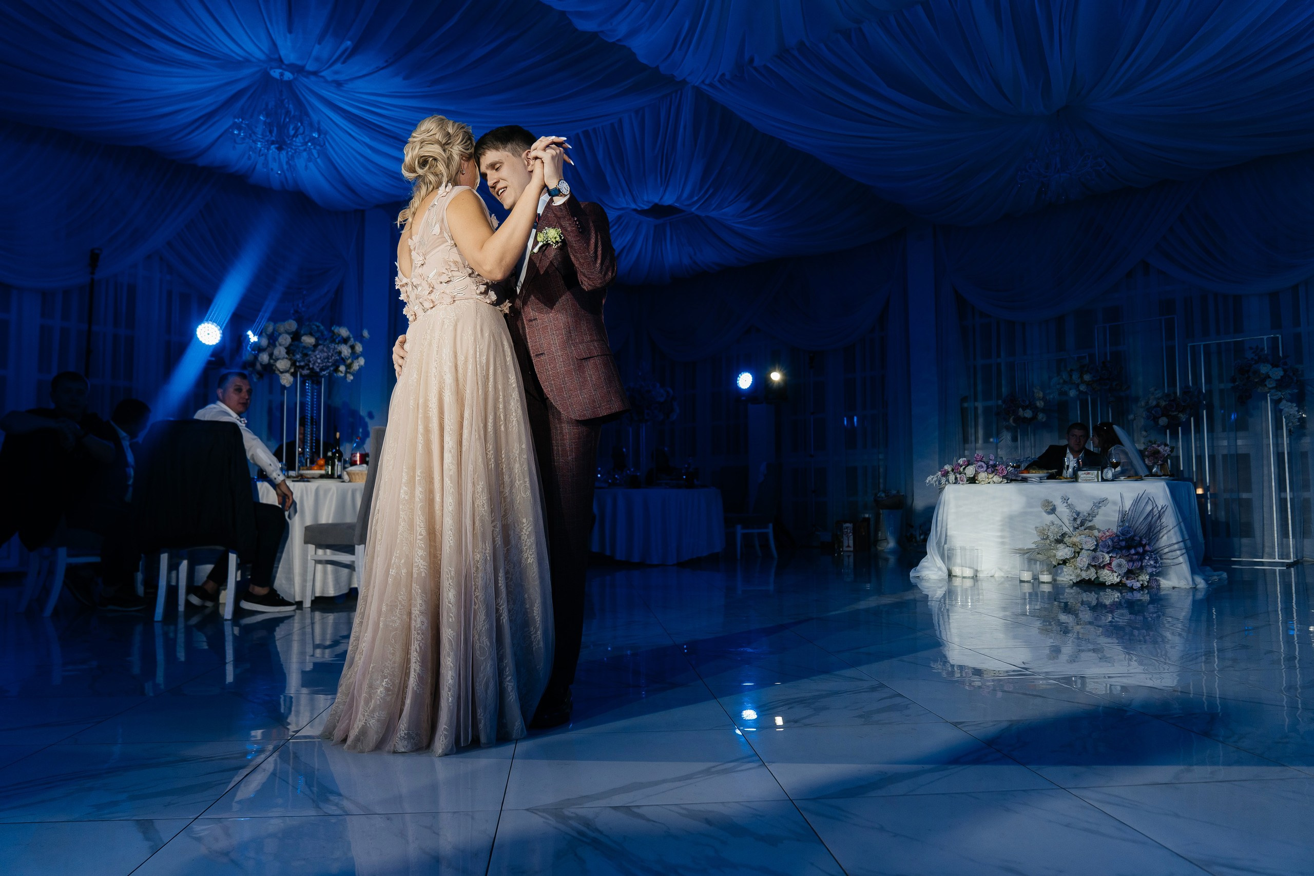 Костя & Кристина. Lokos.pro Ник Соколов Фото и Видео Москва/Ростов-на-Дону