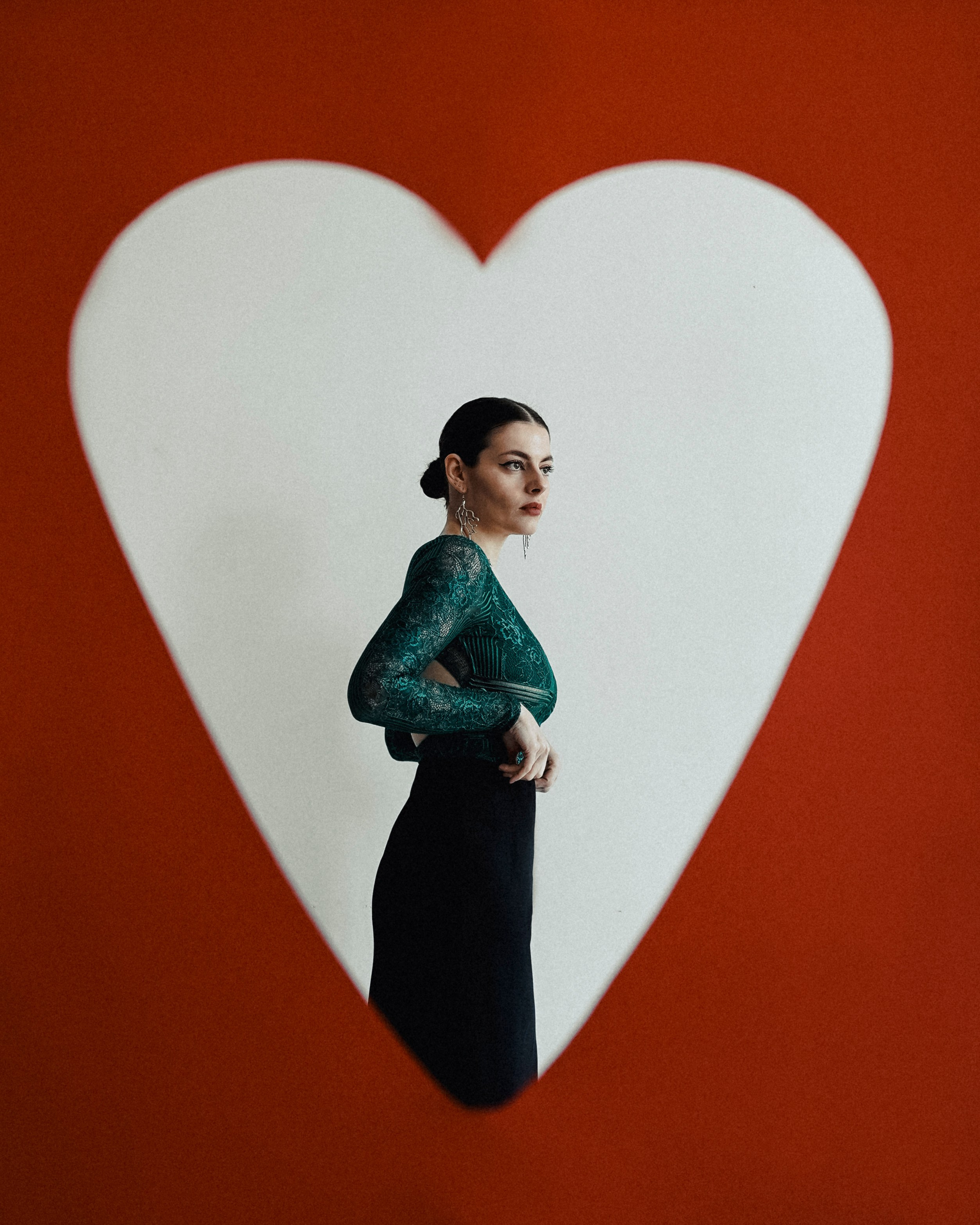 ANNA | VIBES STUDIO. Photographer Barcelona