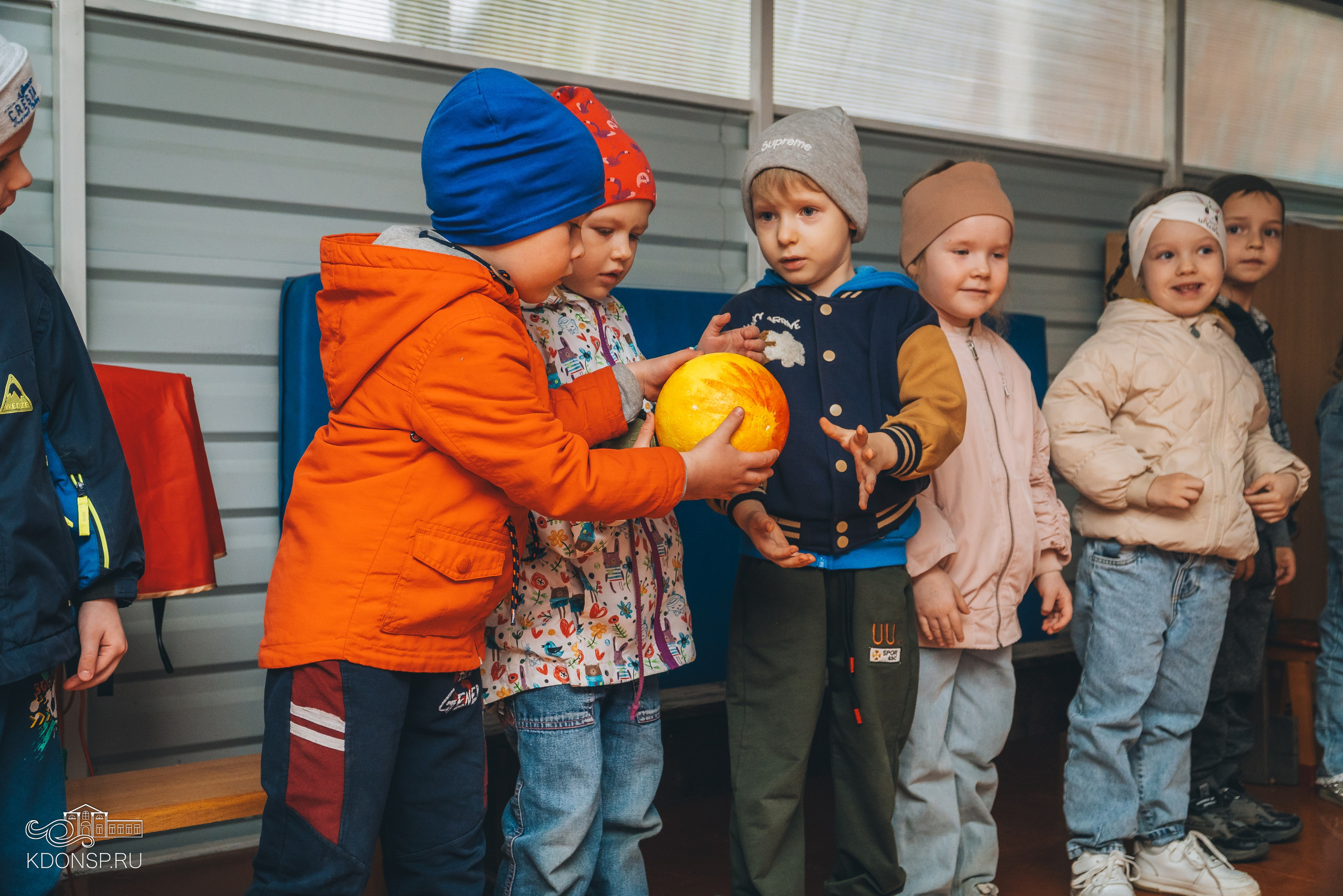 «В гостях у Лукоморья». Новотитаровский Дом культуры