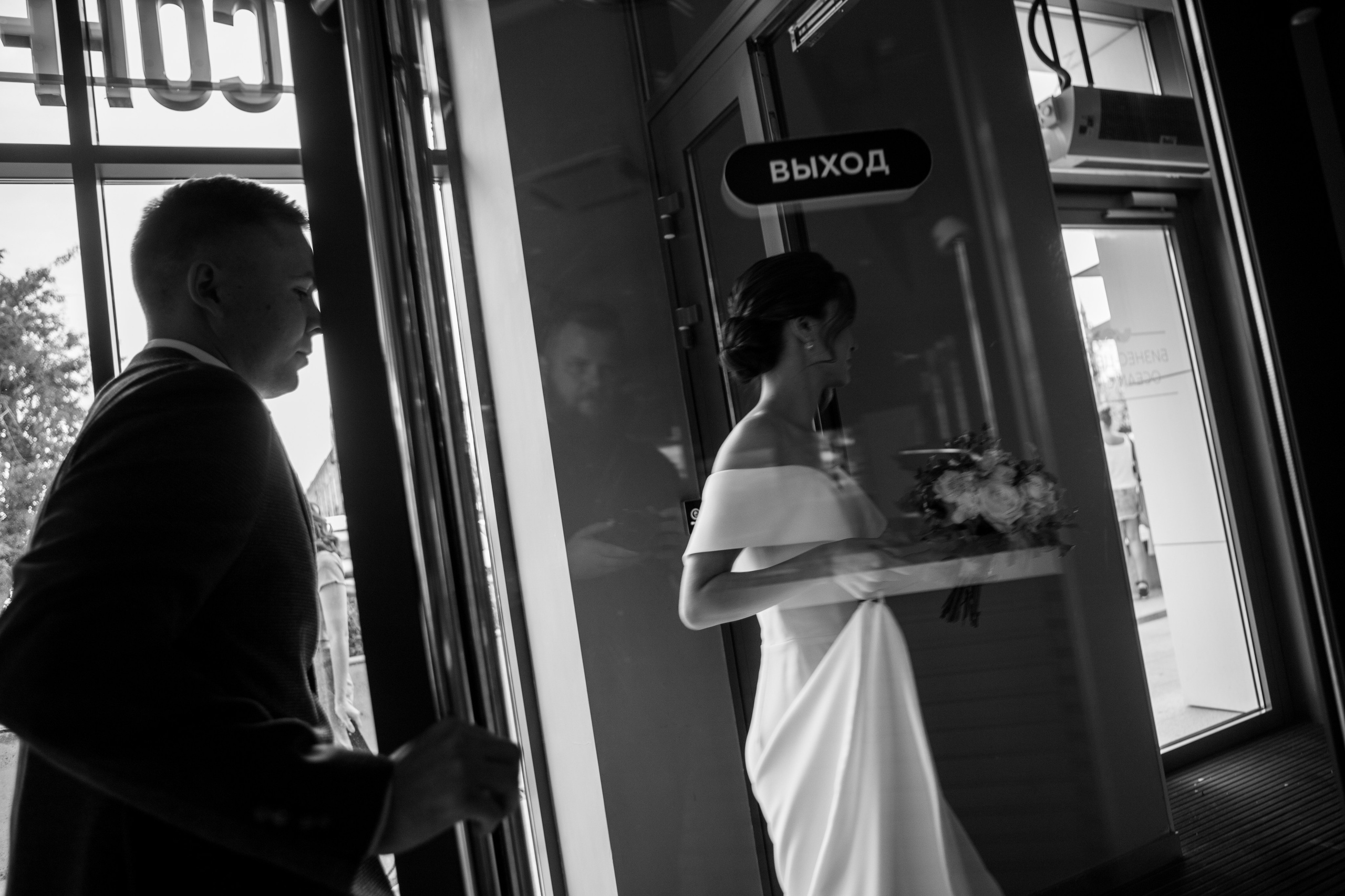 Павел и Ралина. Свадебный и семейный фотограф Ижевск