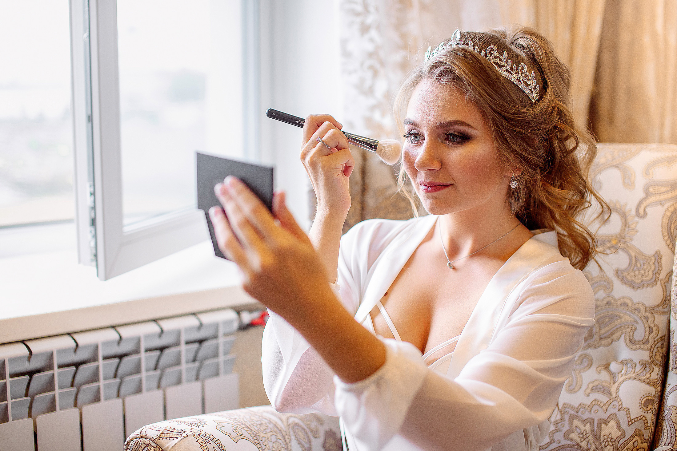 Анастасия и Александр. Свадебный фотограф в Красноярске Артем Медведев