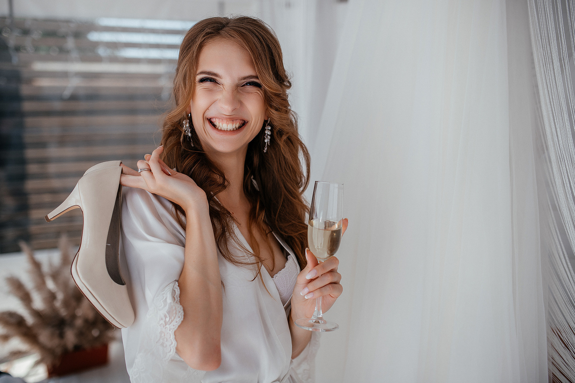 Анастасия и Николай. Свадебный фотограф в Красноярске Артем Медведев