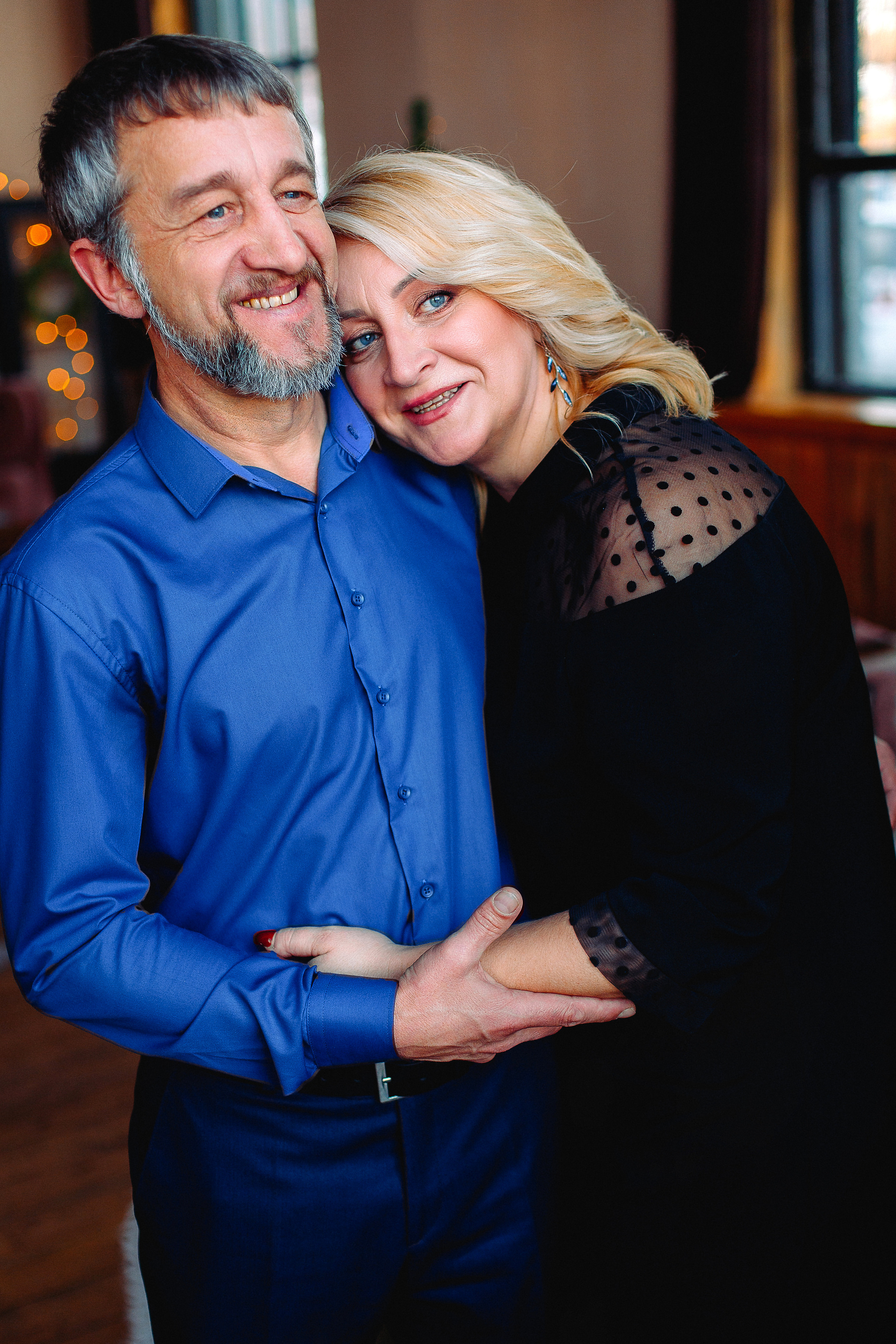 Семейная. Свадебный фотограф в Красноярске Артем Медведев