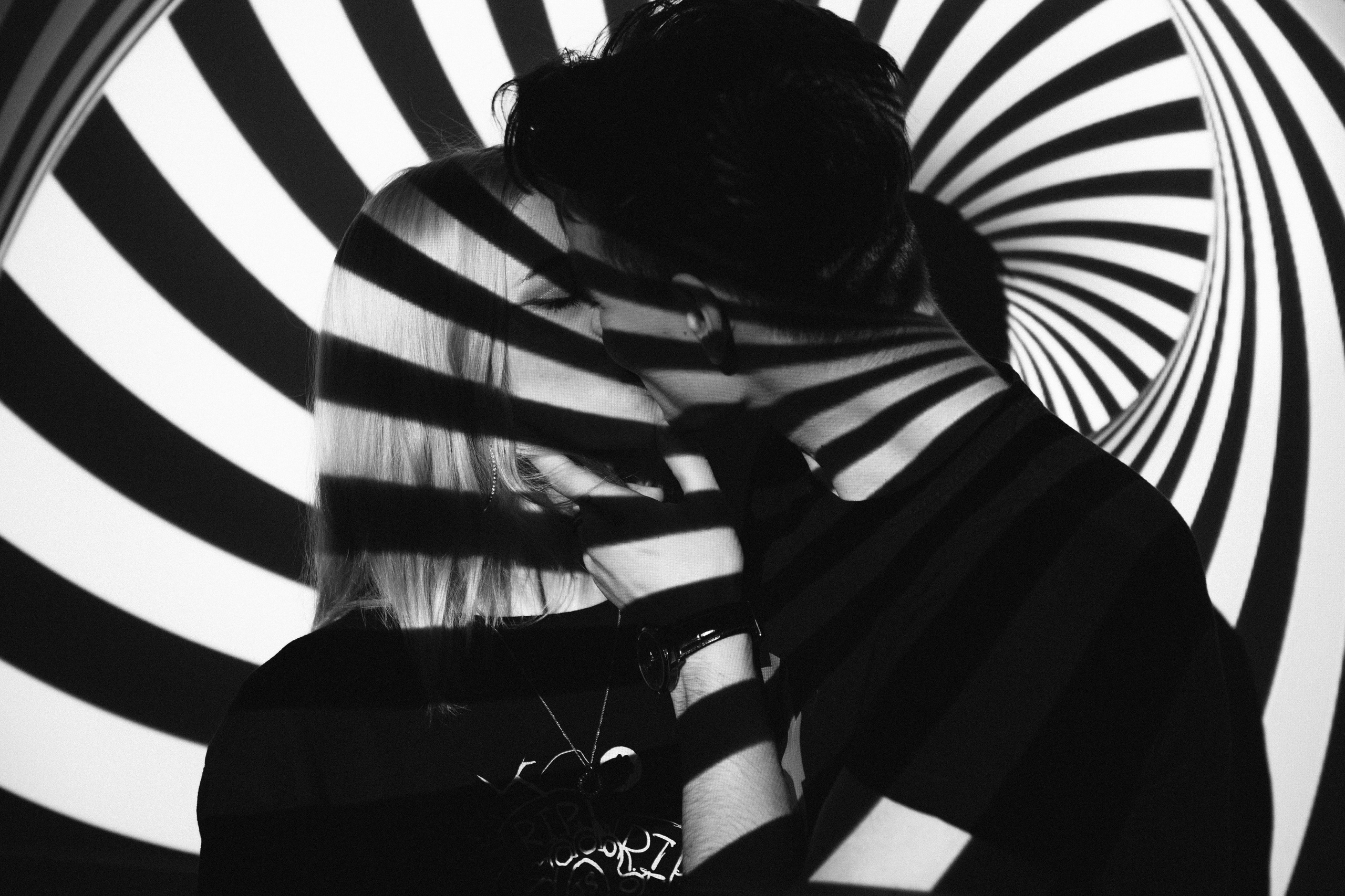 Love Story Вова и Настя. Свадебный фотограф в Красноярске Артем Медведев