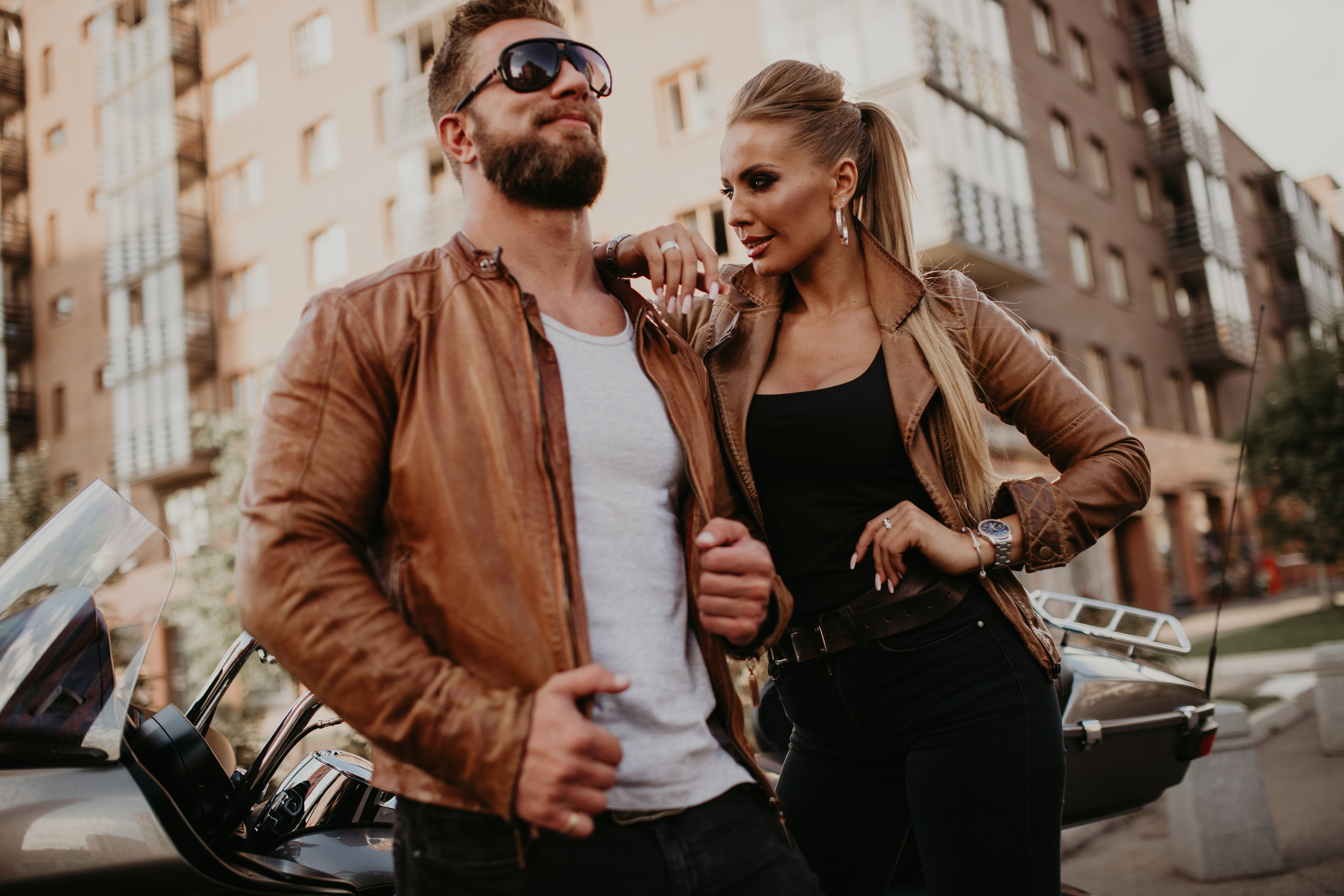 Love Story Надя и Леша. Свадебный фотограф в Красноярске Артем Медведев