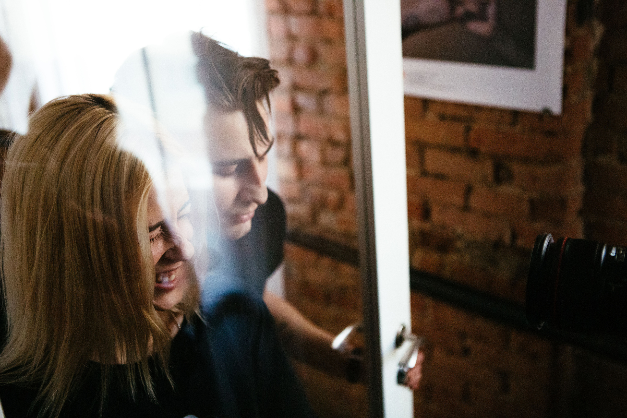 Love Story Вова и Настя. Свадебный фотограф в Красноярске Артем Медведев