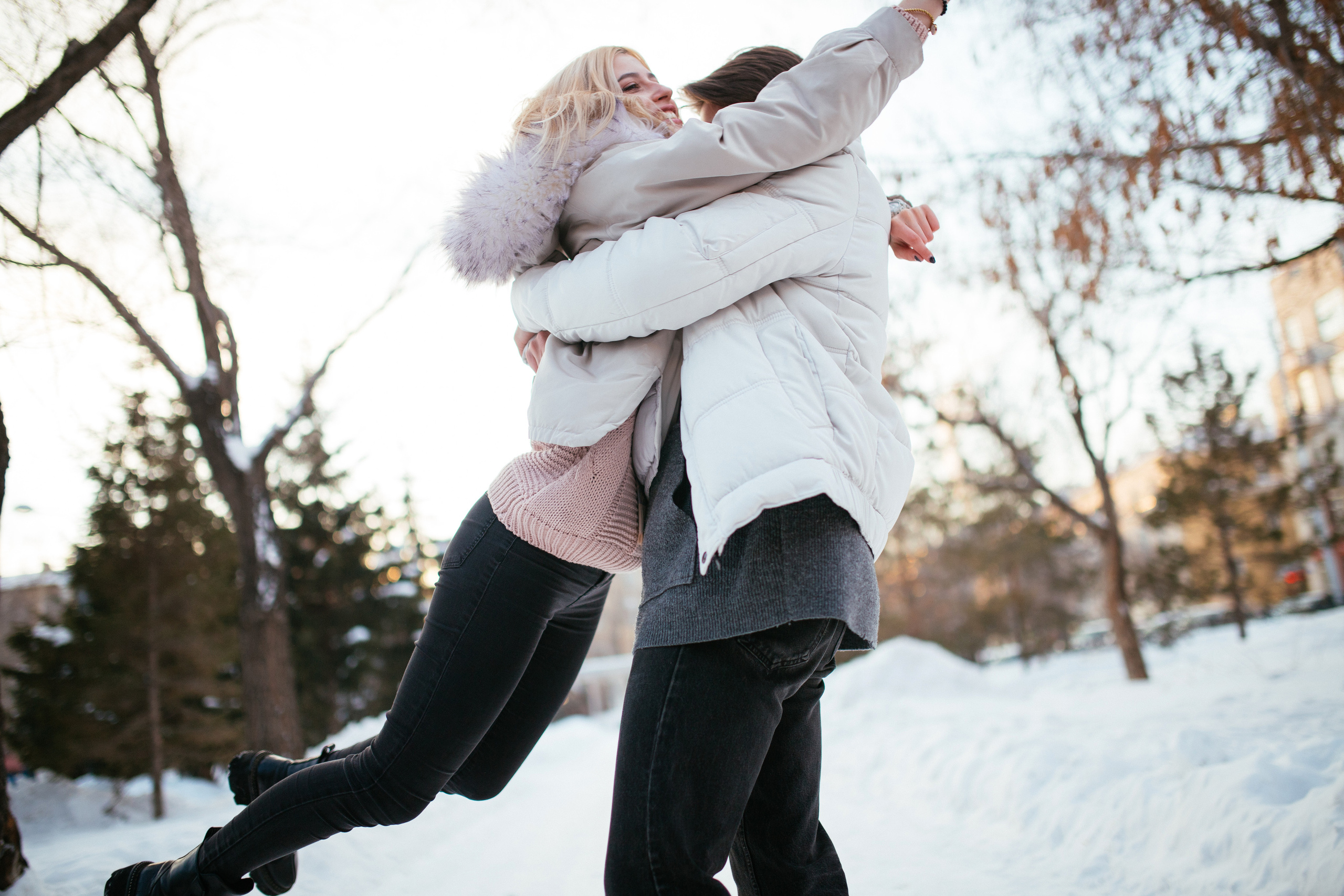 Love Story Вова и Настя. Свадебный фотограф в Красноярске Артем Медведев