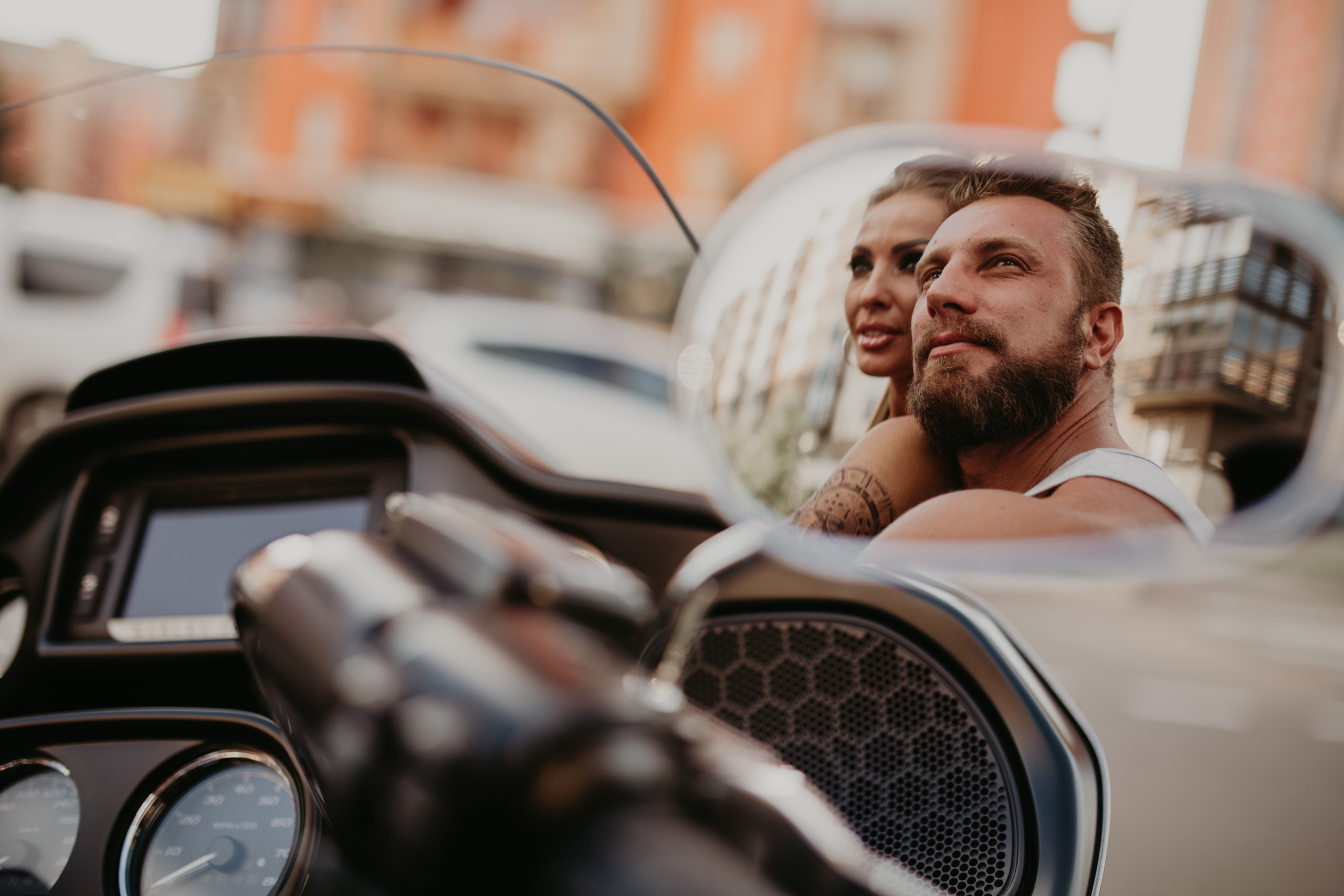 Love Story Надя и Леша. Свадебный фотограф в Красноярске Артем Медведев