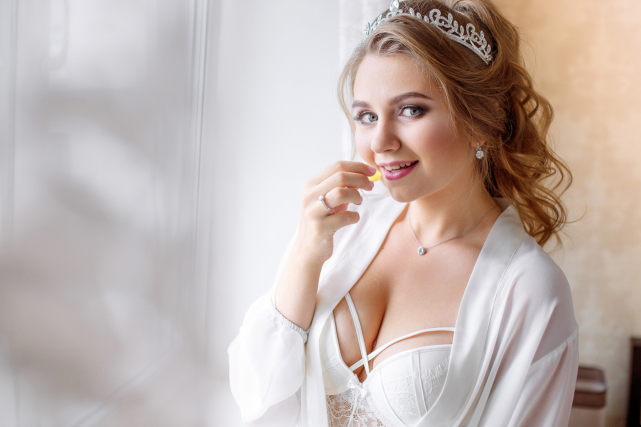 Анастасия и Александр. Свадебный фотограф в Красноярске Артем Медведев