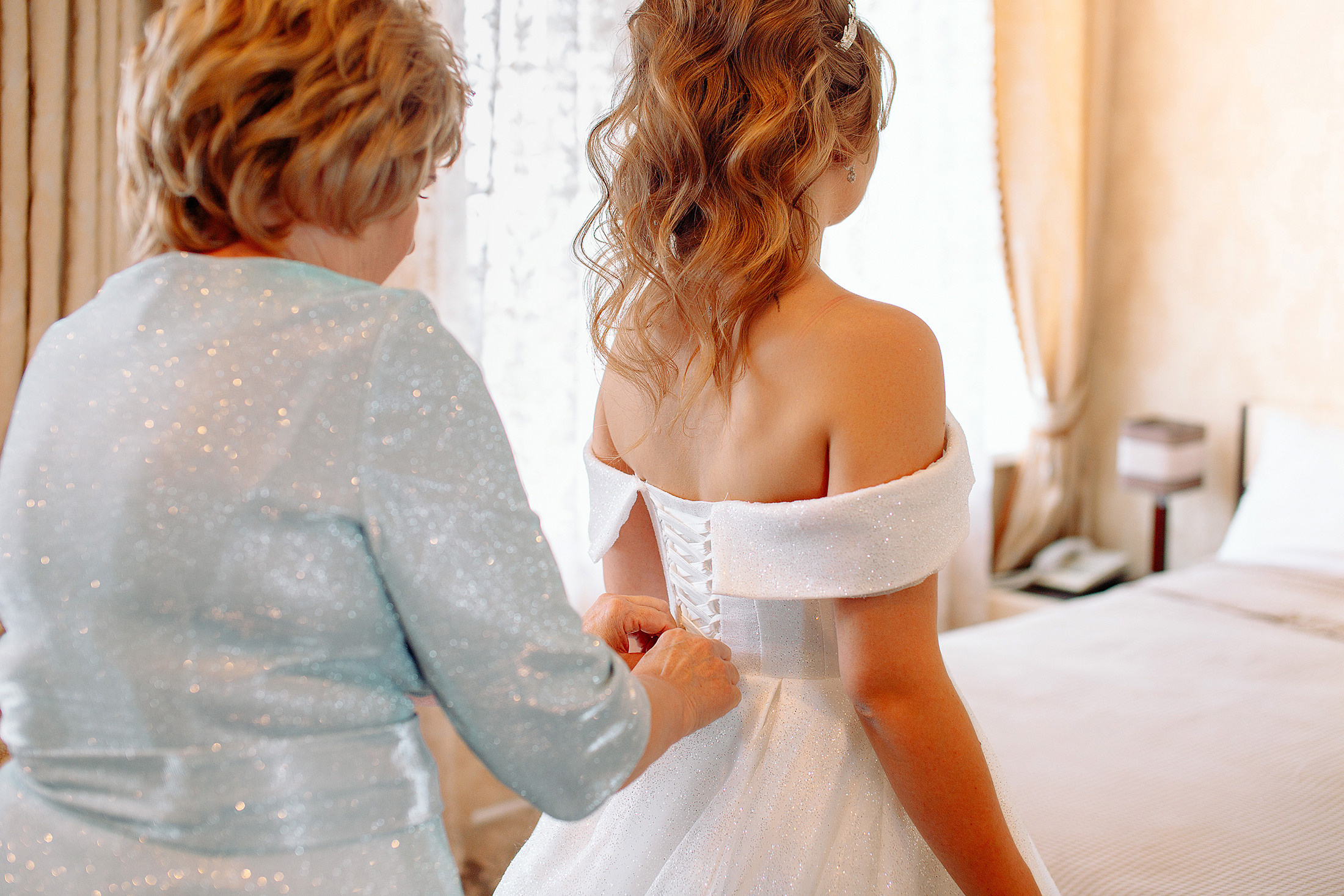 Анастасия и Александр. Свадебный фотограф в Красноярске Артем Медведев