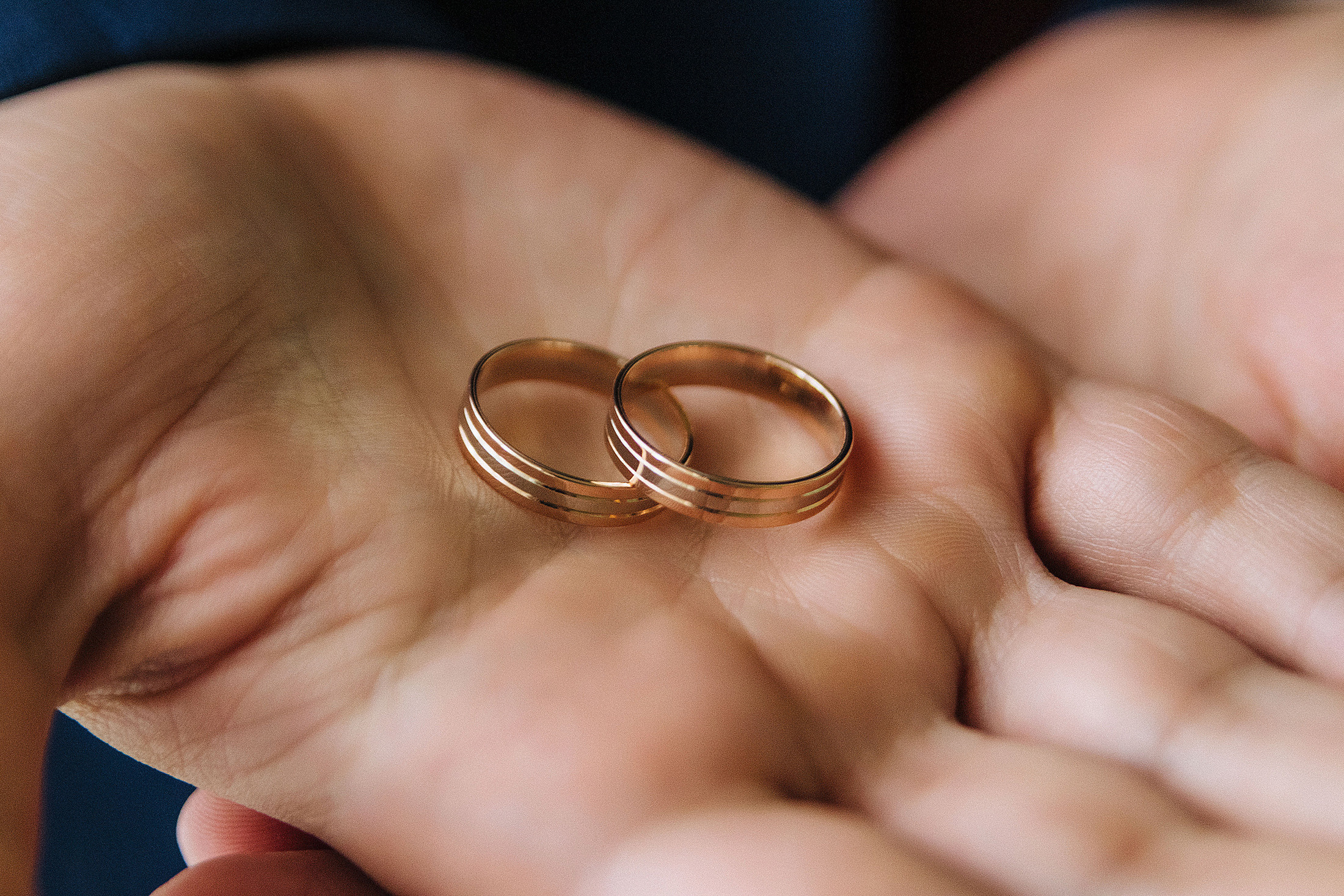 Алина и Алексей. Свадебный фотограф в Красноярске Артем Медведев